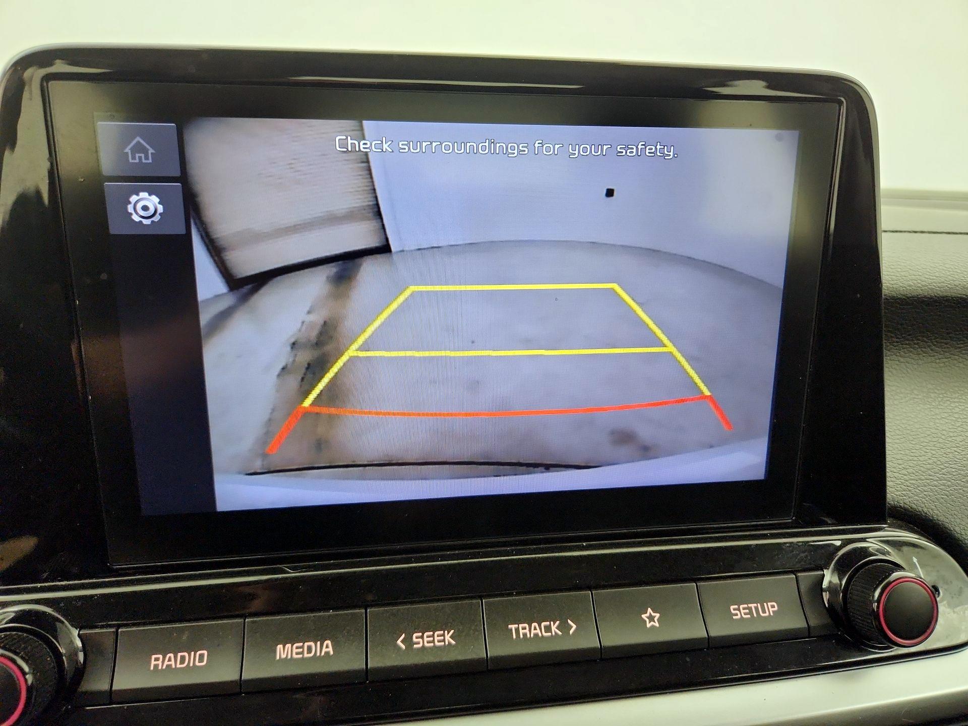 Thumbnail: 2024 Kia Forte - 14