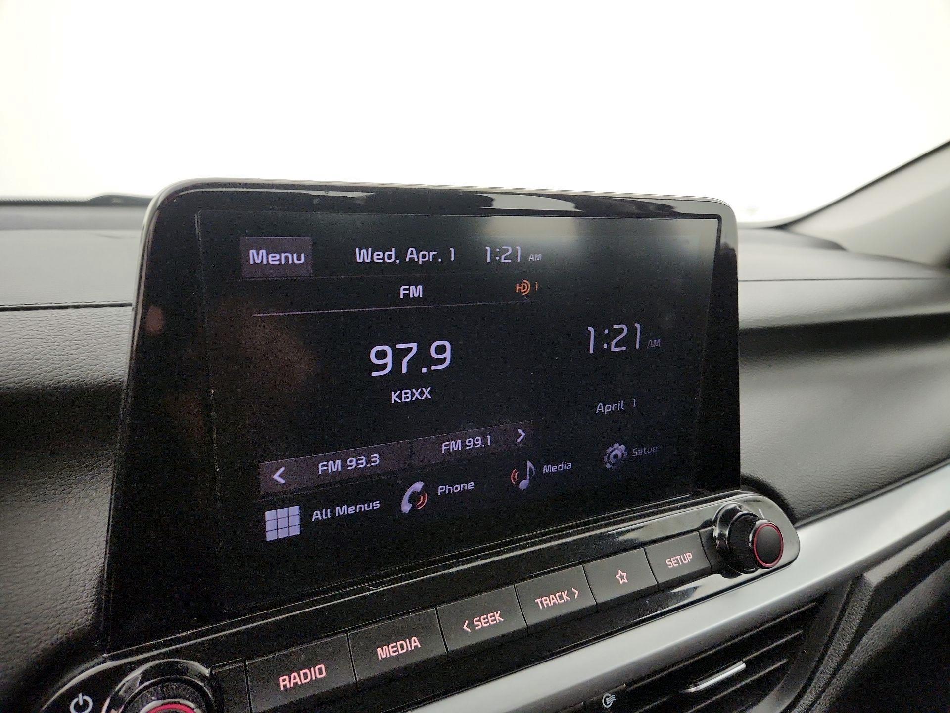 Thumbnail: 2024 Kia Forte - 15