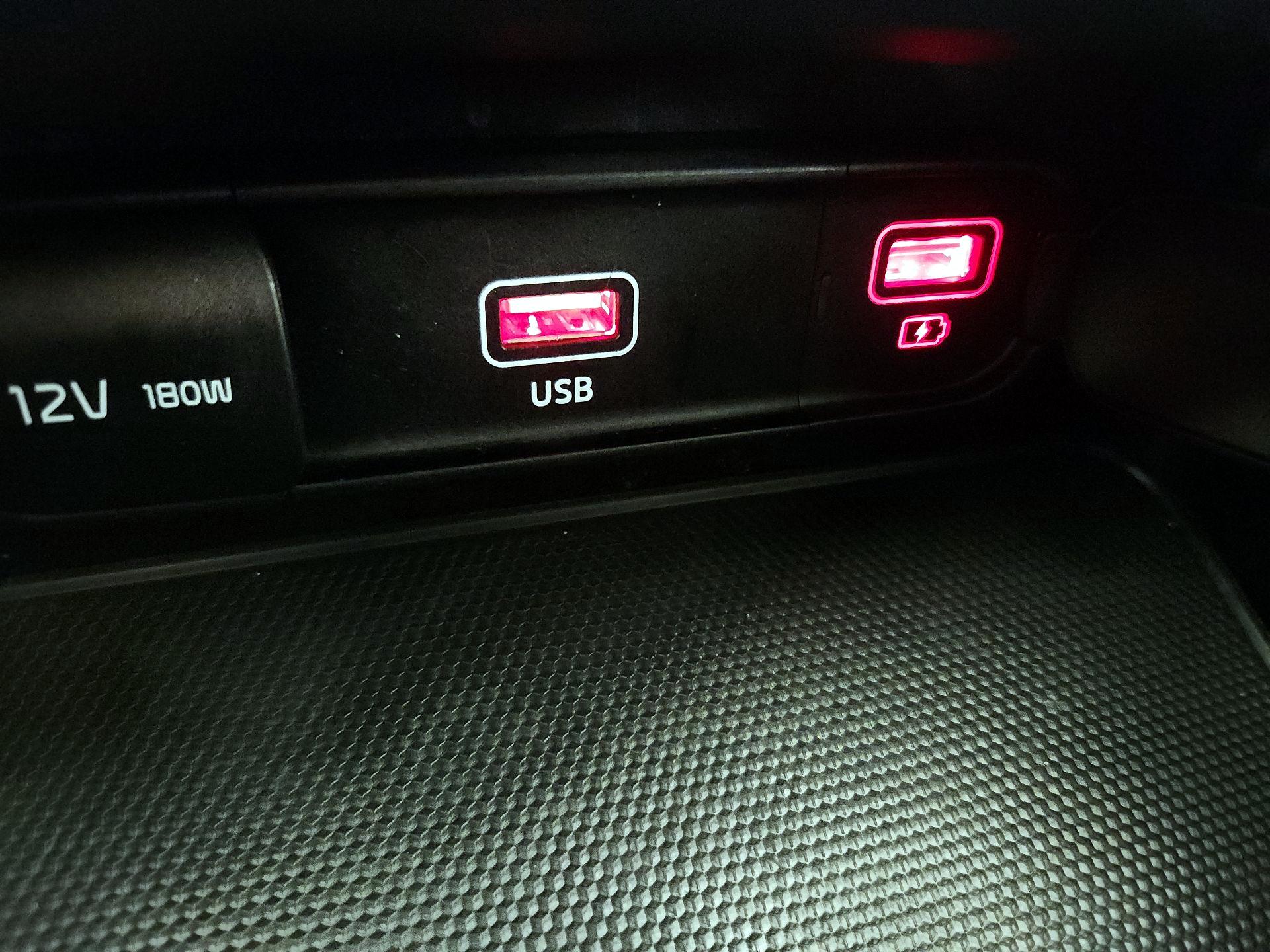 Thumbnail: 2024 Kia Forte - 18