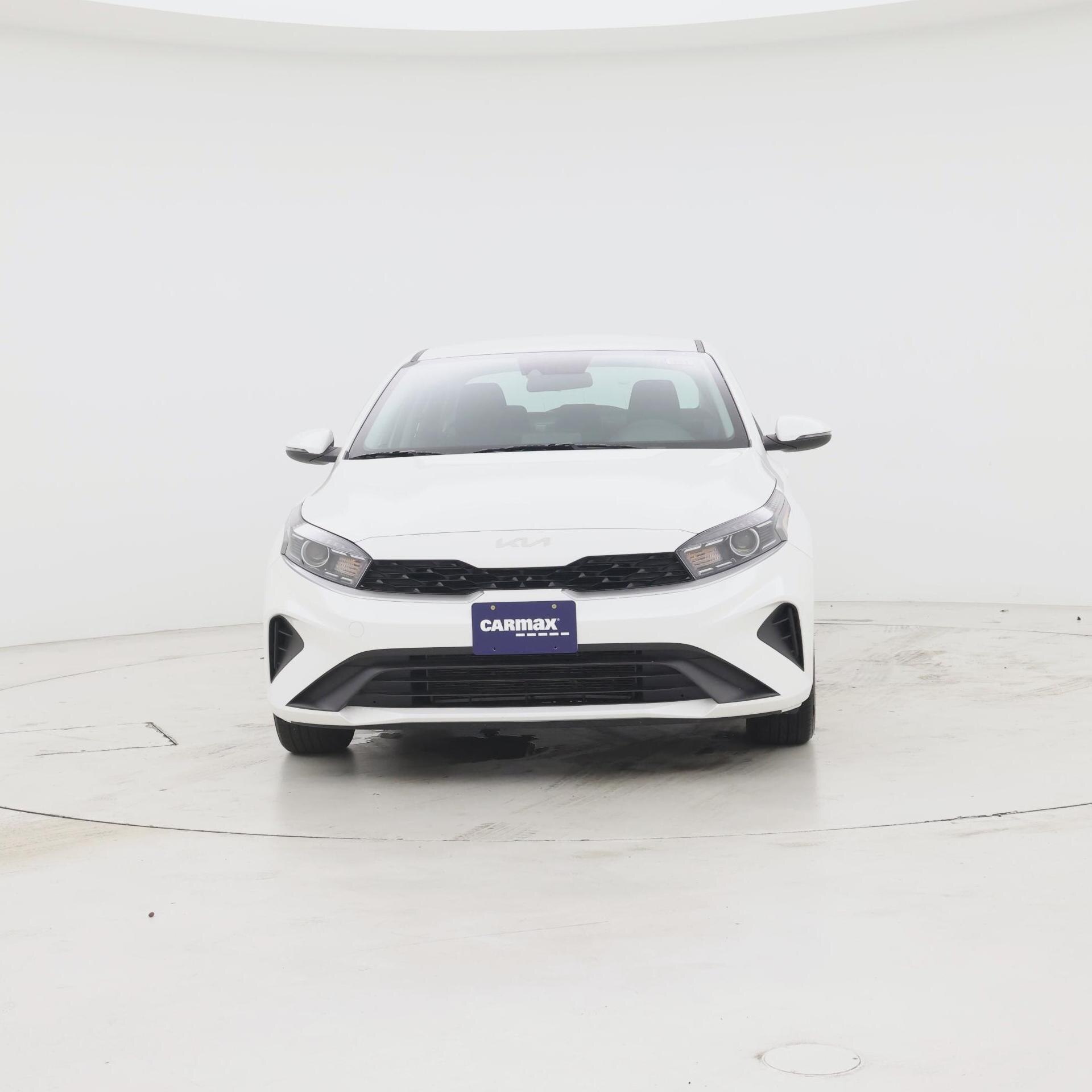 Thumbnail: 2024 Kia Forte - 5