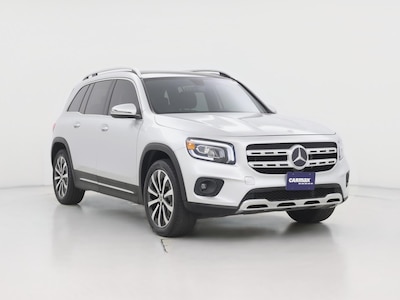 2023 Mercedes-Benz GLB250