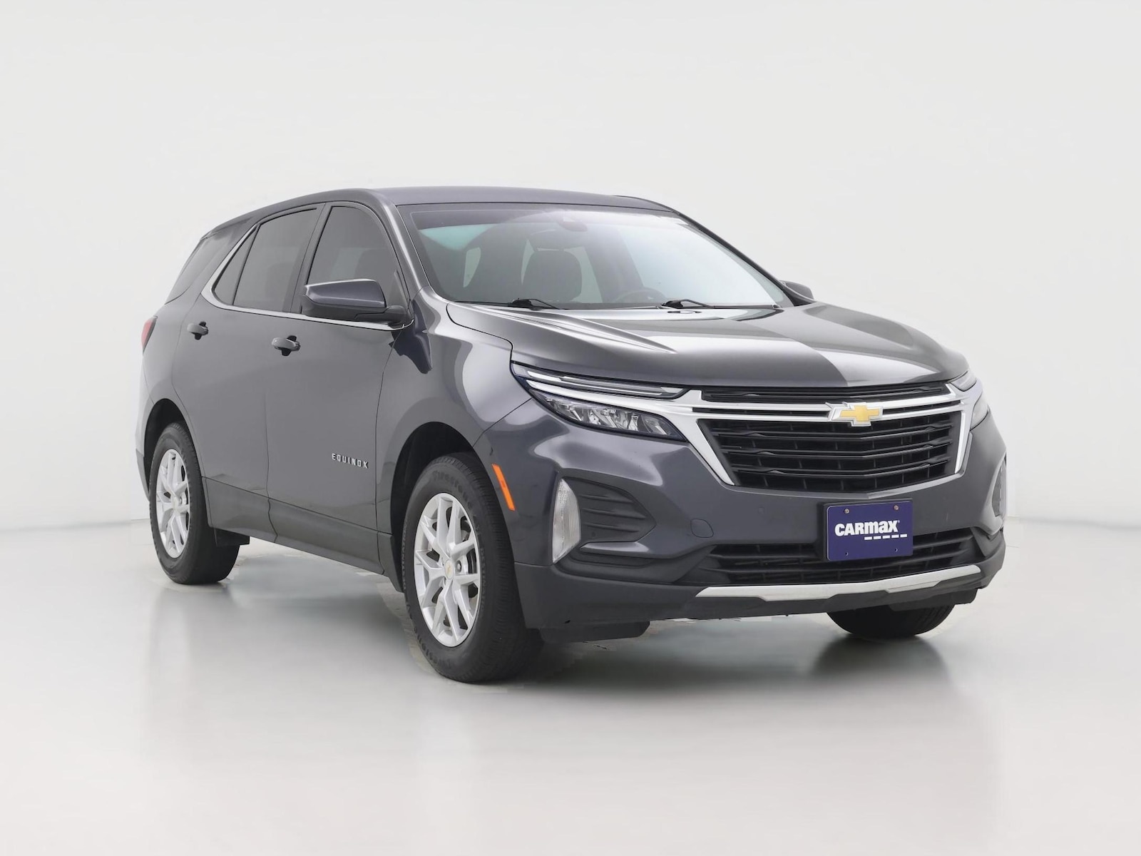 2022 Chevrolet Equinox 2FL