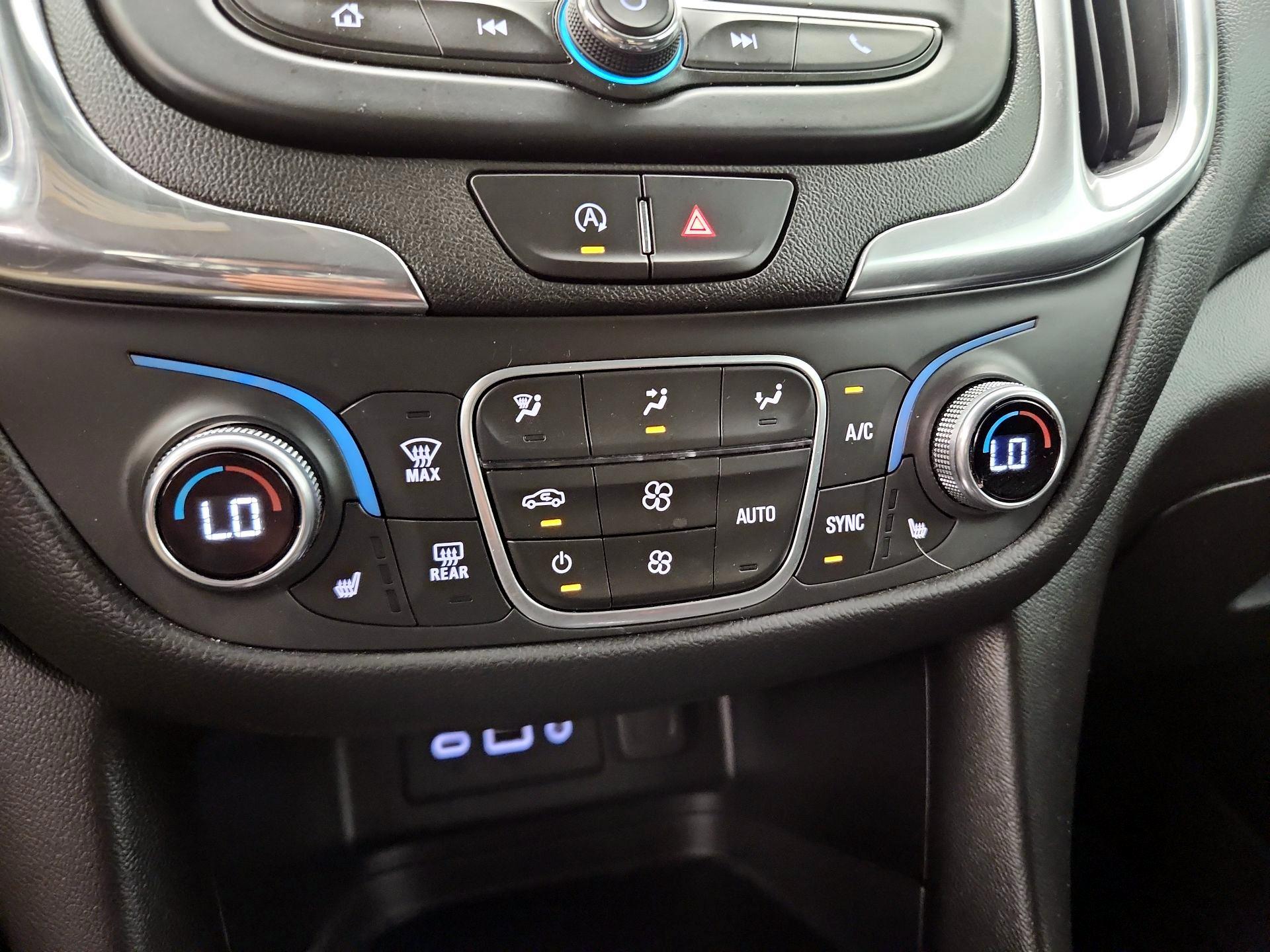 Thumbnail: 2022 Chevrolet Equinox - 16