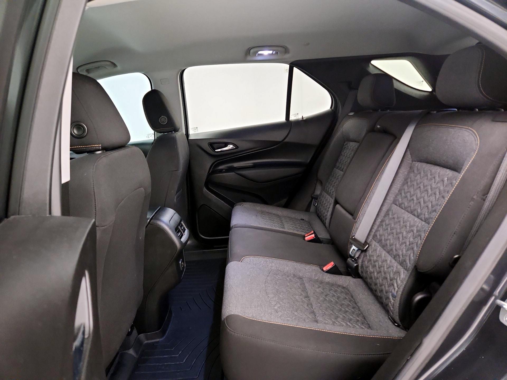 Thumbnail: 2022 Chevrolet Equinox - 19