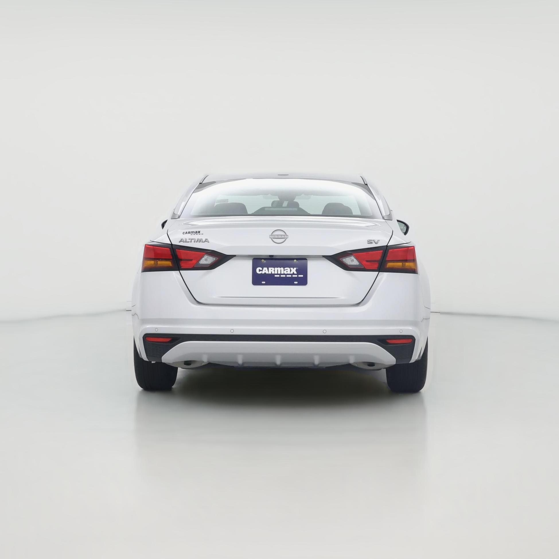 Thumbnail: 2023 Nissan Altima - 1