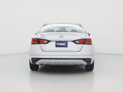 2023 Nissan Altima SV