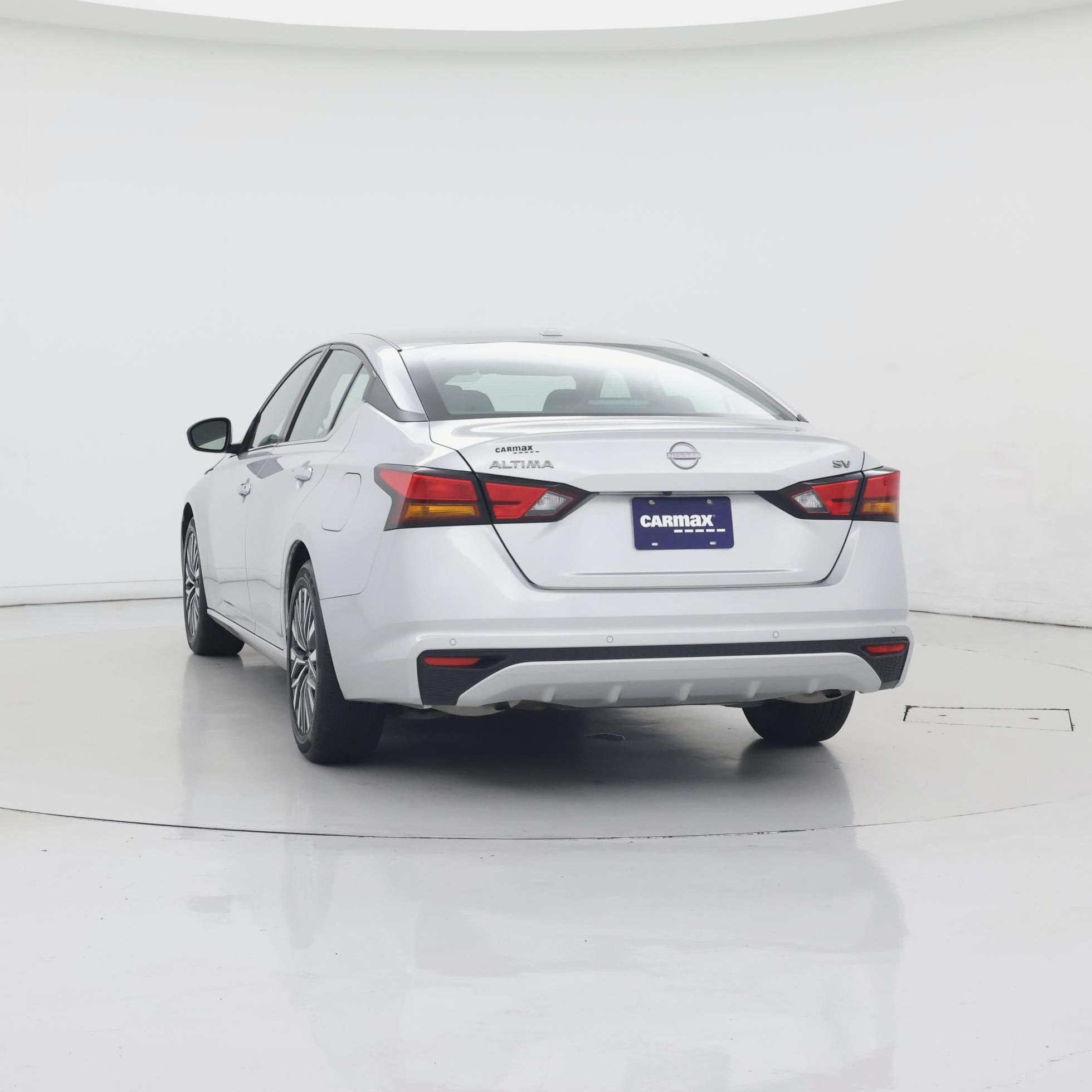 Thumbnail: 2023 Nissan Altima - 2