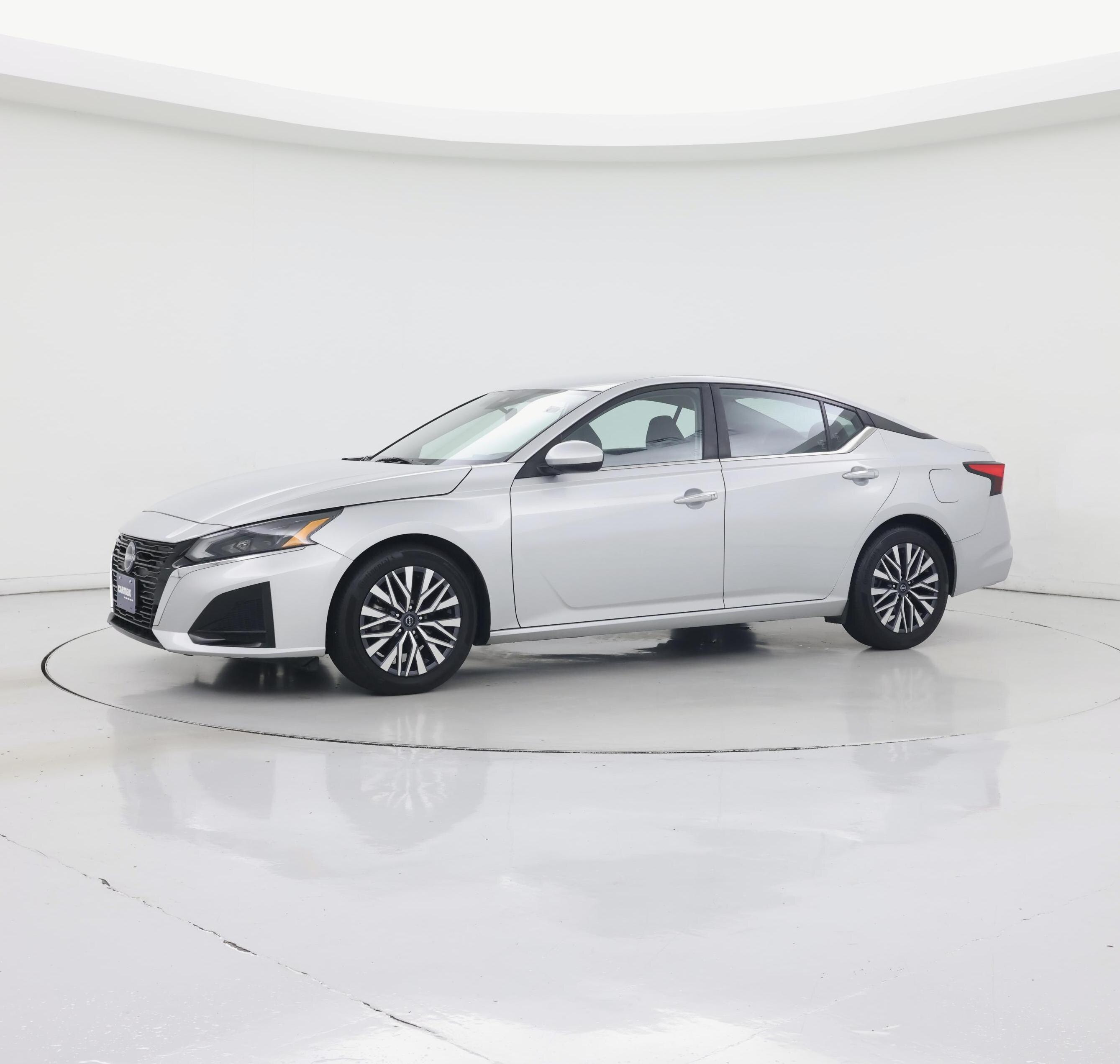 Thumbnail: 2023 Nissan Altima - 4