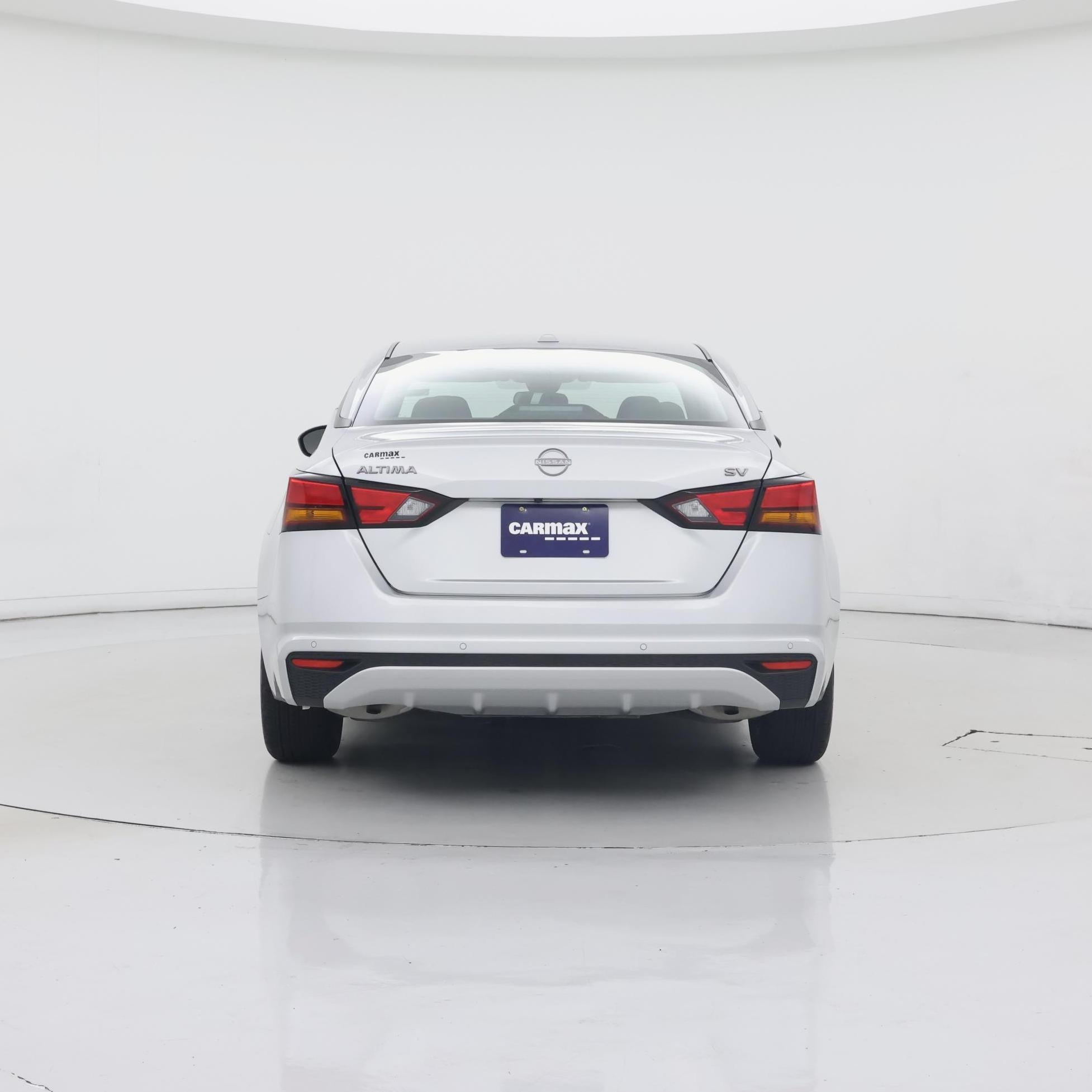 Thumbnail: 2023 Nissan Altima - 7