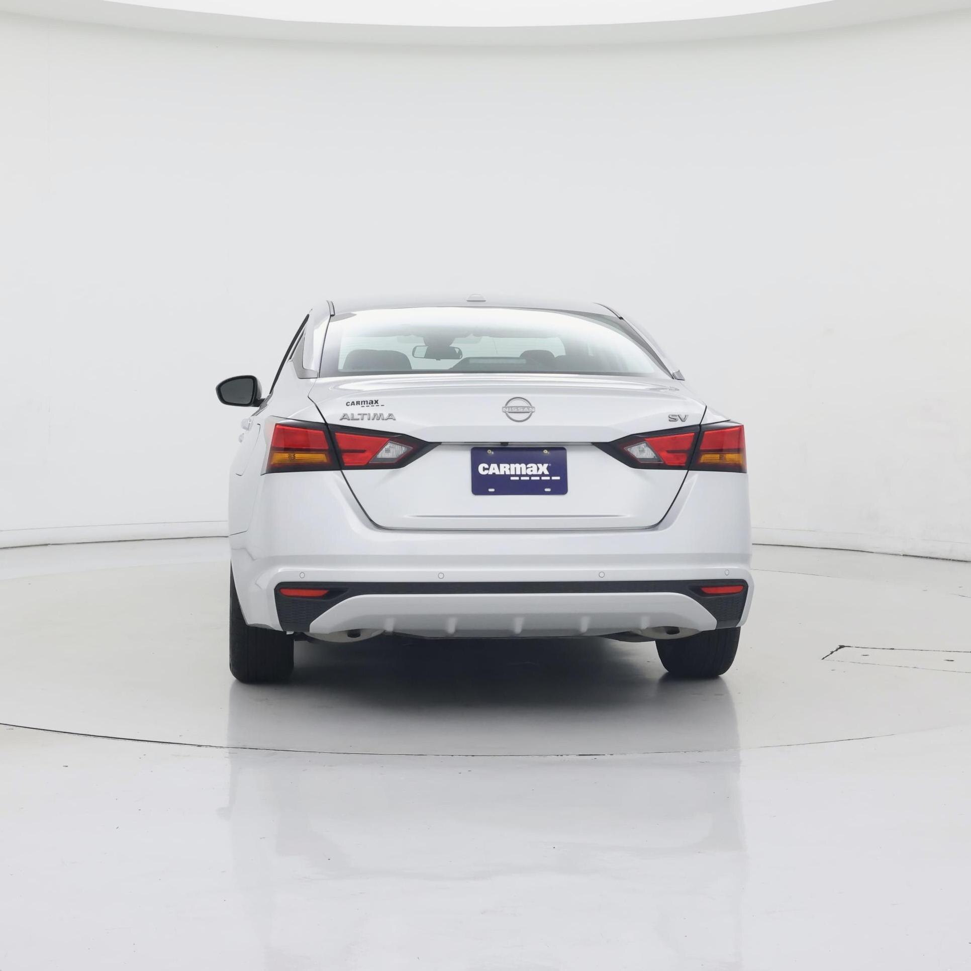 Thumbnail: 2023 Nissan Altima - 8