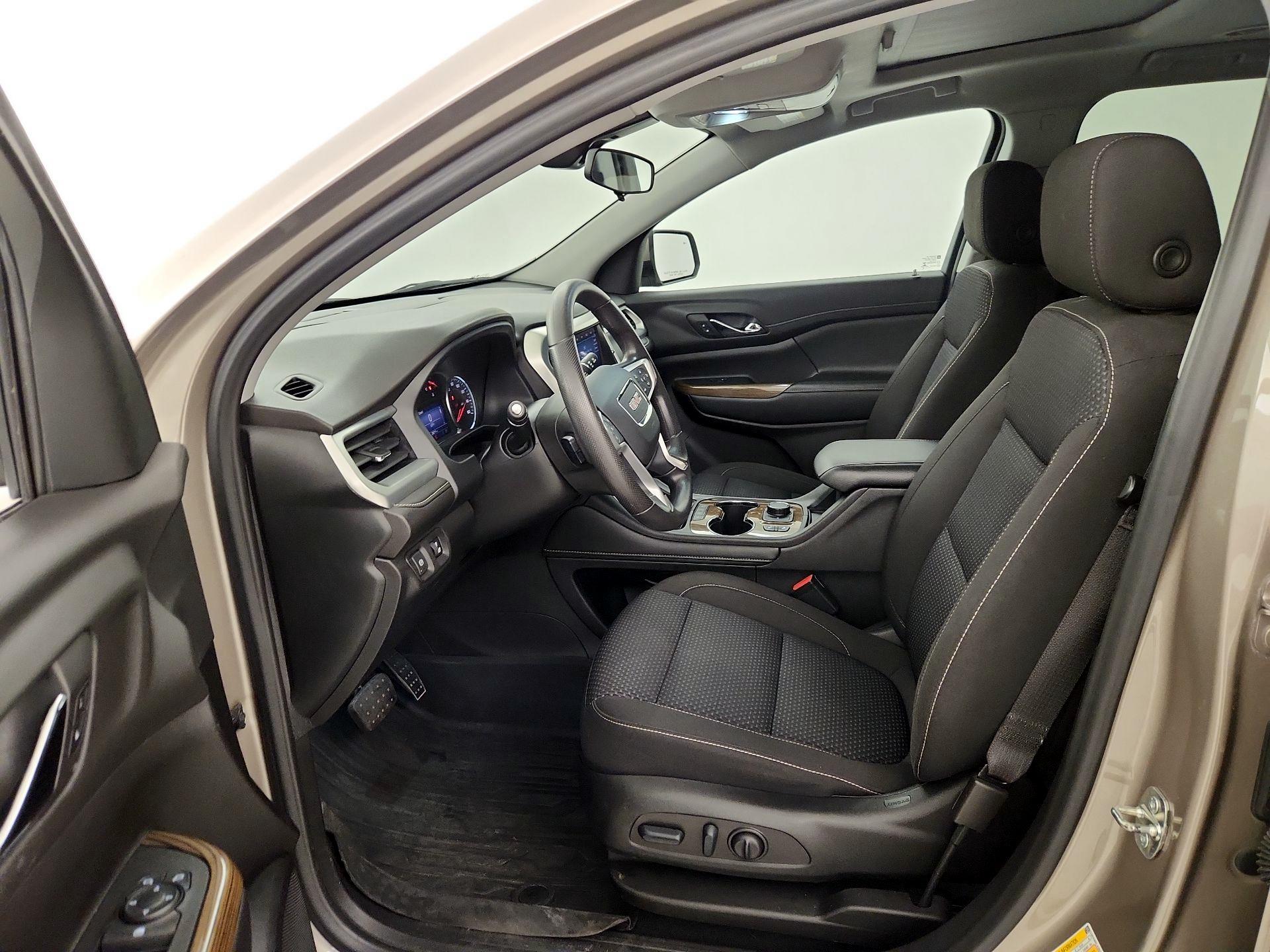 Thumbnail: 2022 GMC Acadia - 11