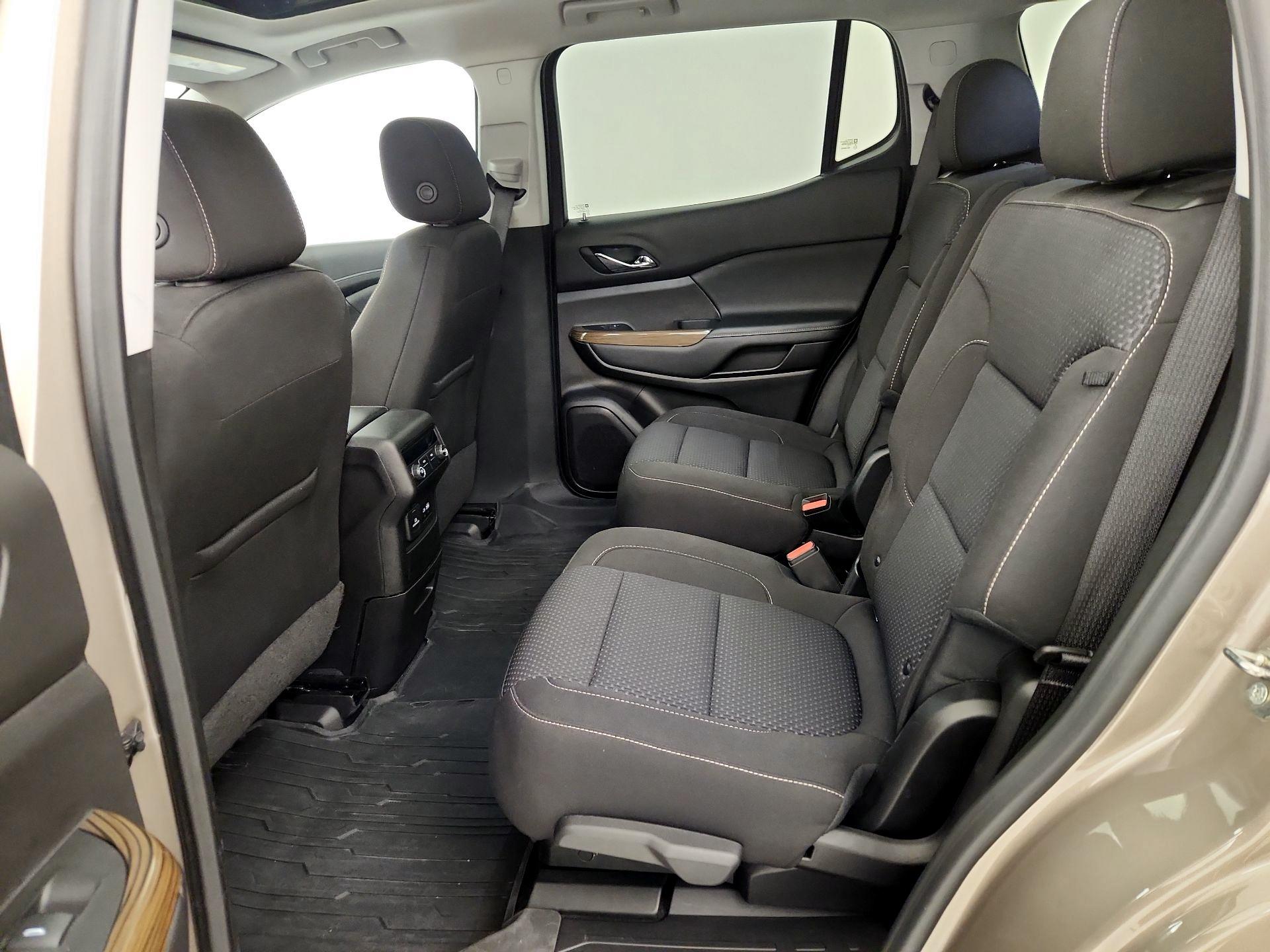 Thumbnail: 2022 GMC Acadia - 20