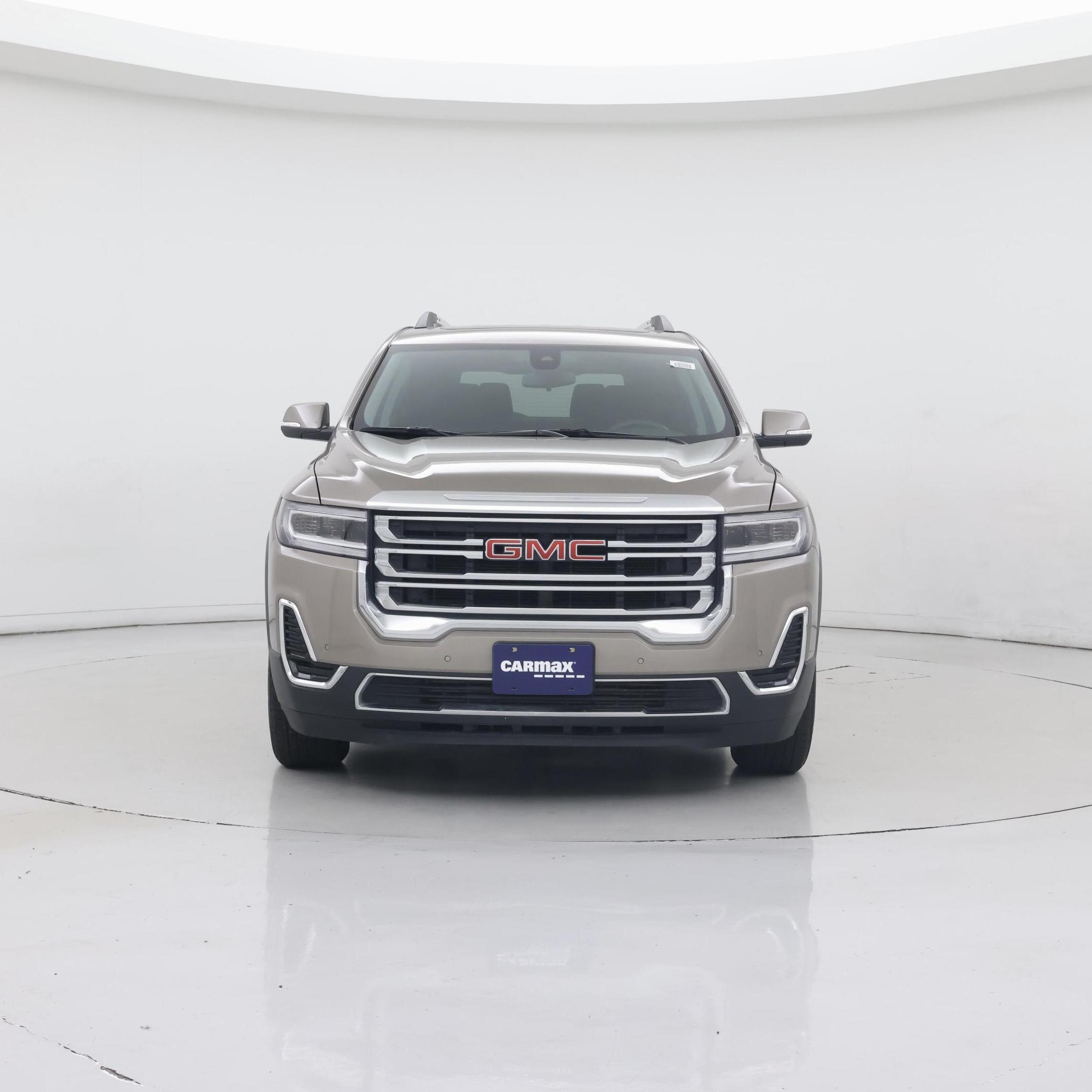 Thumbnail: 2022 GMC Acadia - 5