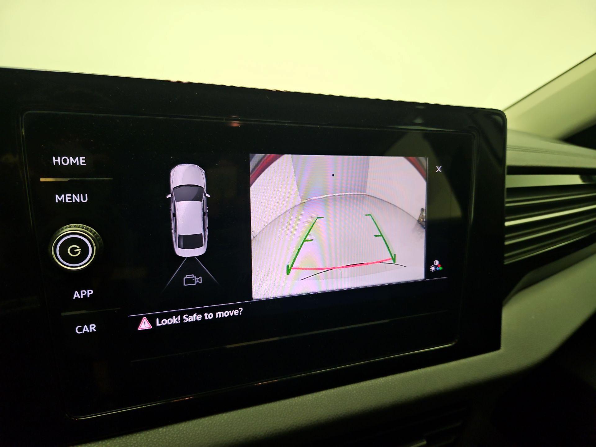 Thumbnail: 2025 Volkswagen Jetta - 14