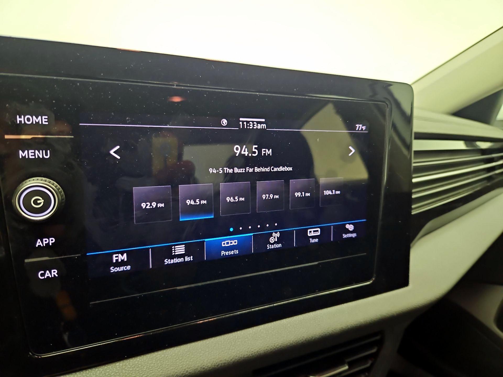 Thumbnail: 2025 Volkswagen Jetta - 15