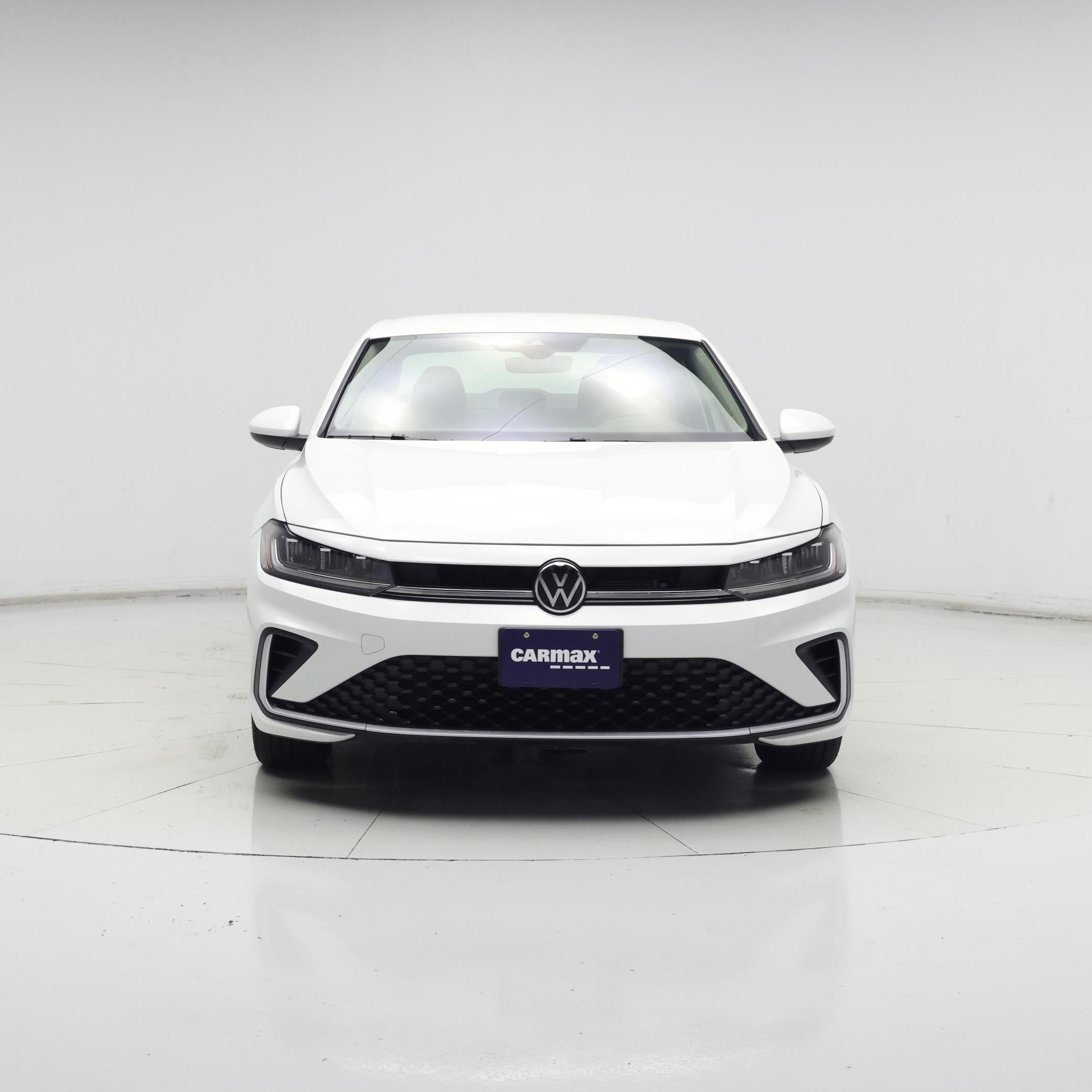 Thumbnail: 2025 Volkswagen Jetta - 5