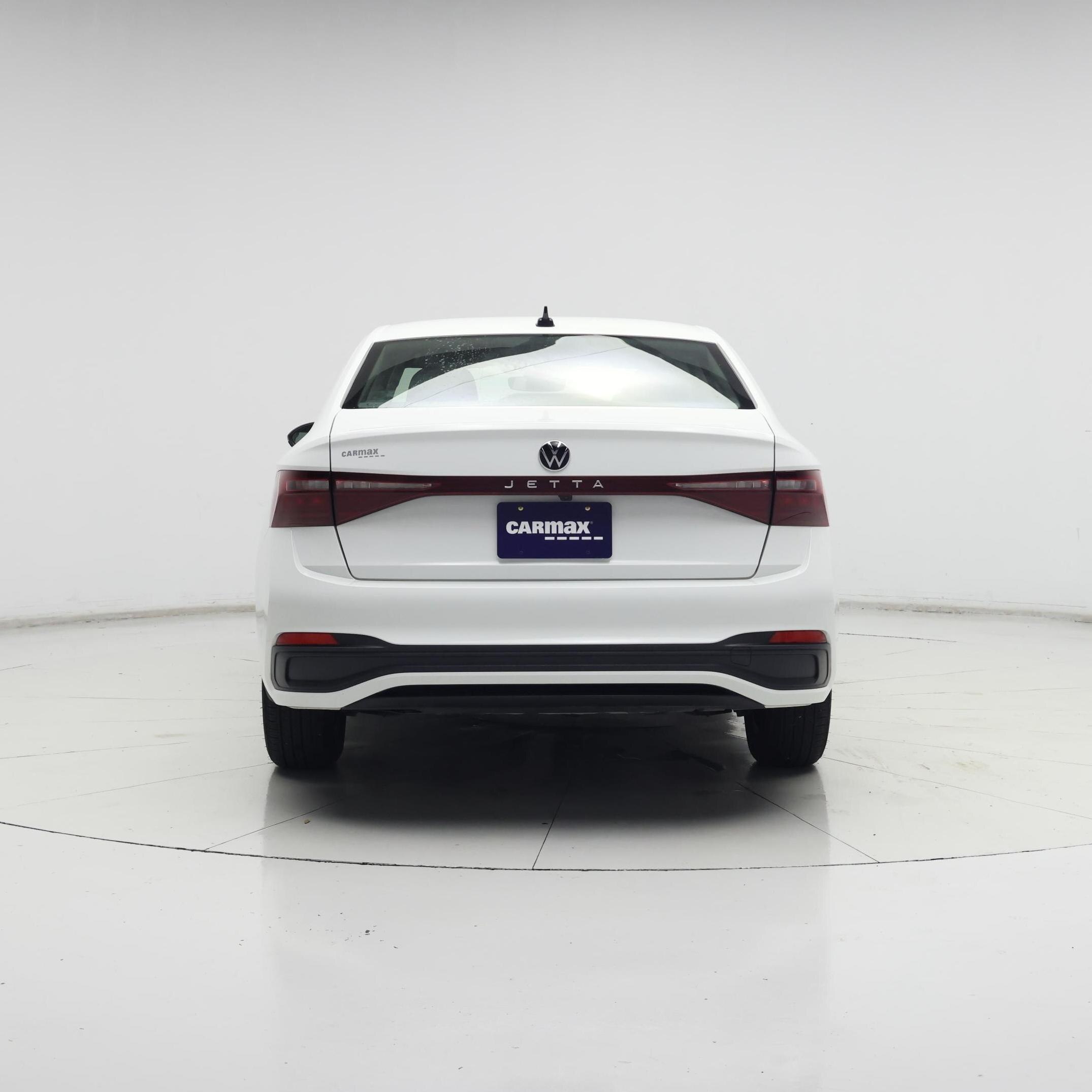 Thumbnail: 2025 Volkswagen Jetta - 6