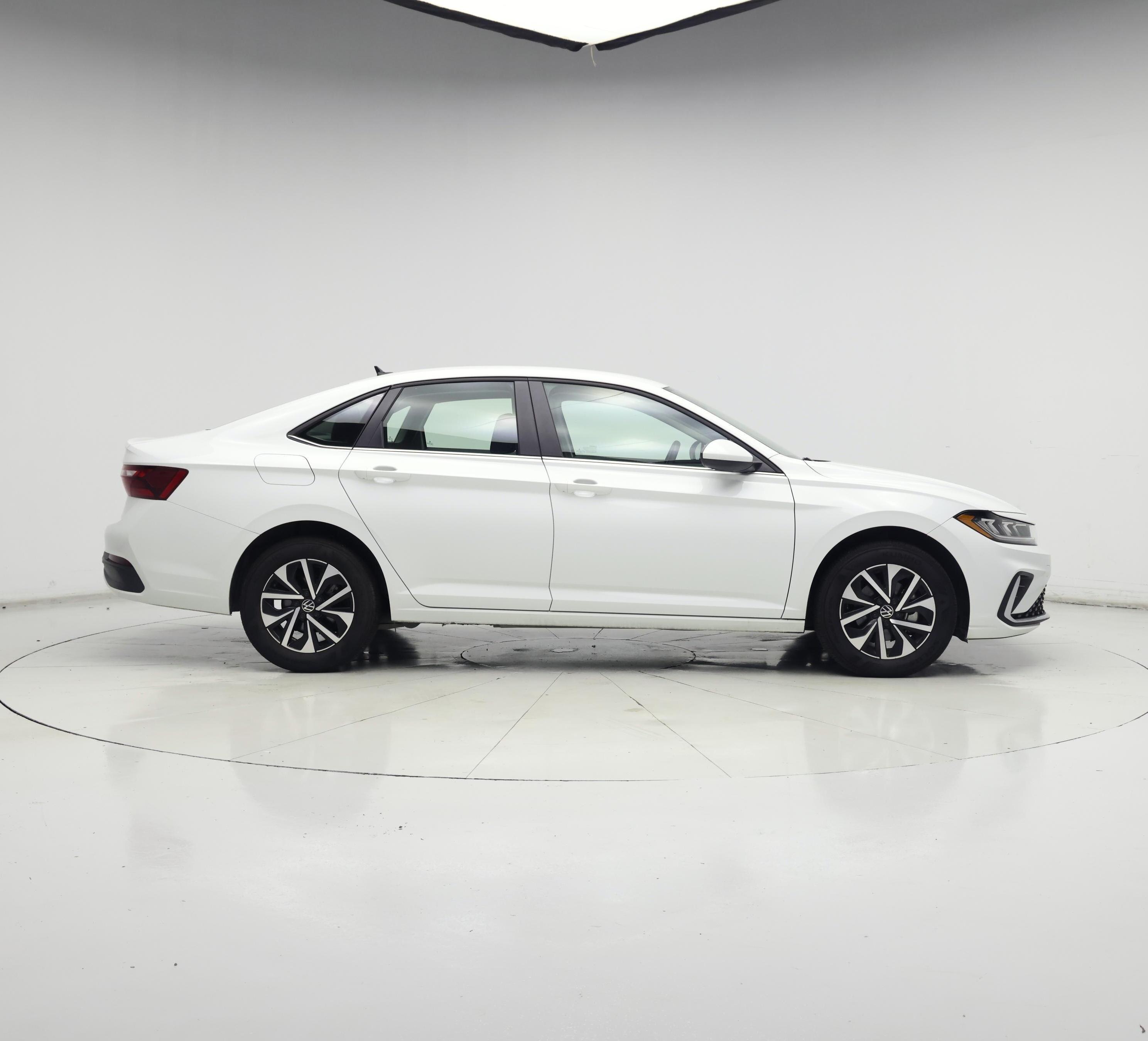 Thumbnail: 2025 Volkswagen Jetta - 7