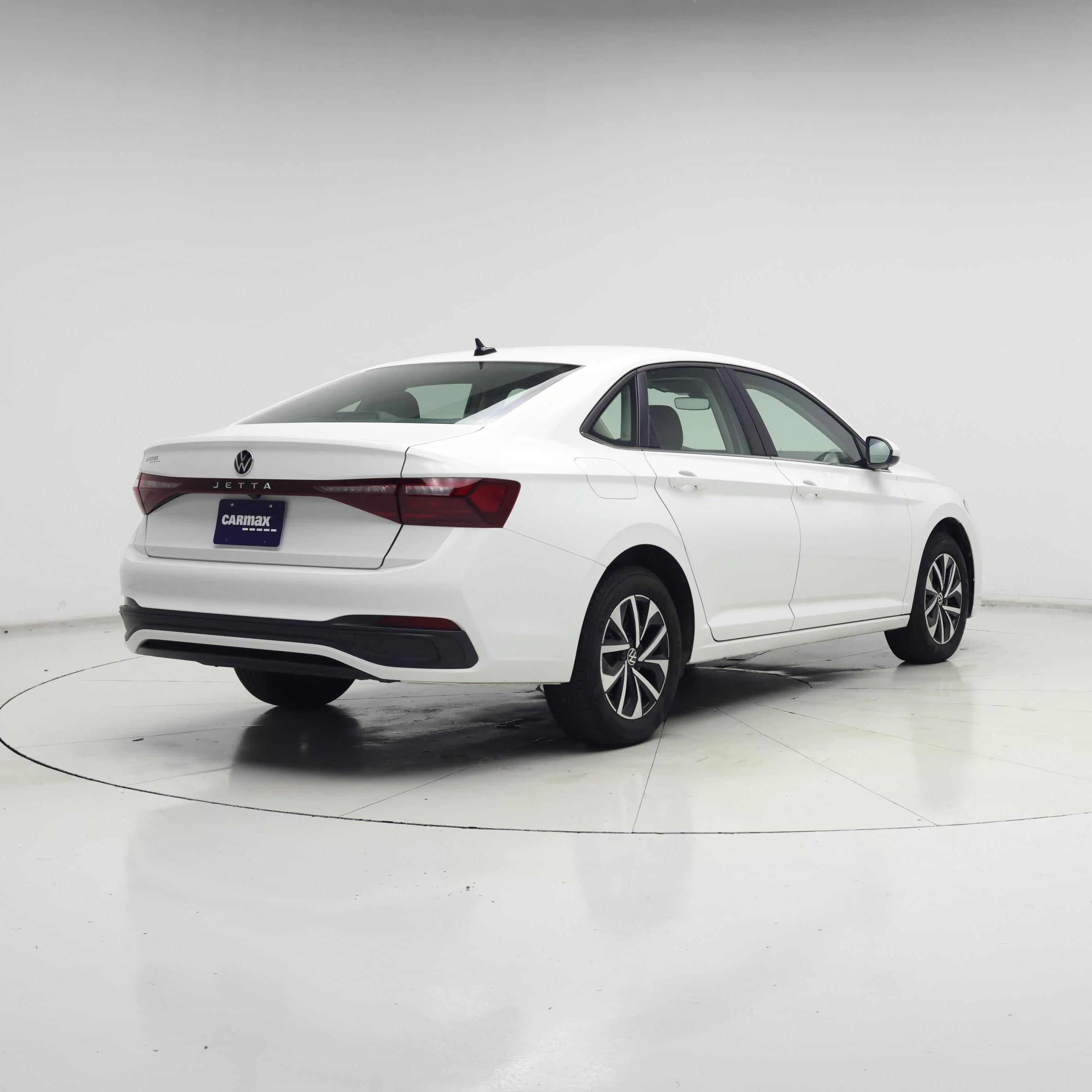 Thumbnail: 2025 Volkswagen Jetta - 8