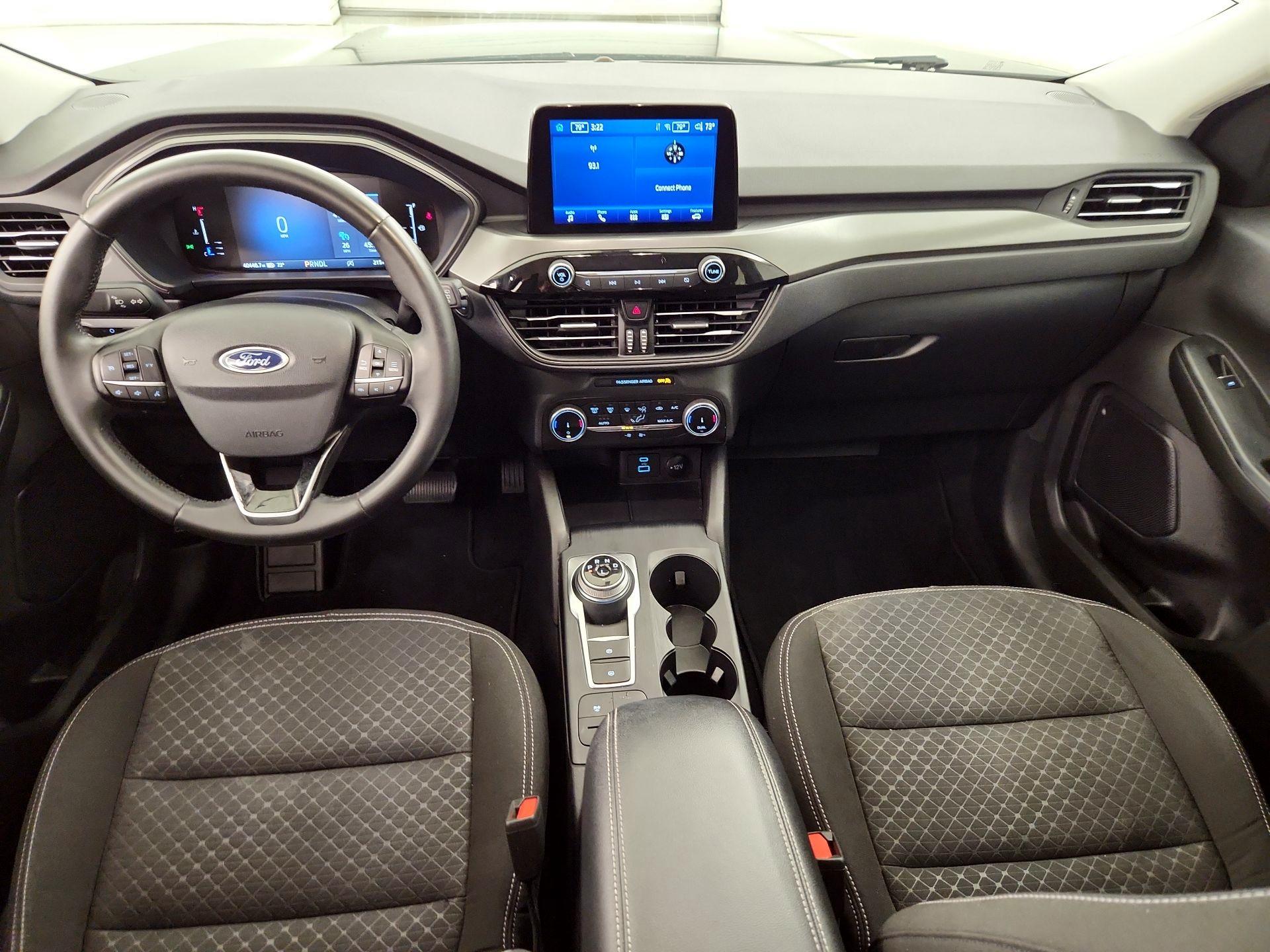 Thumbnail: 2023 Ford Escape - 9