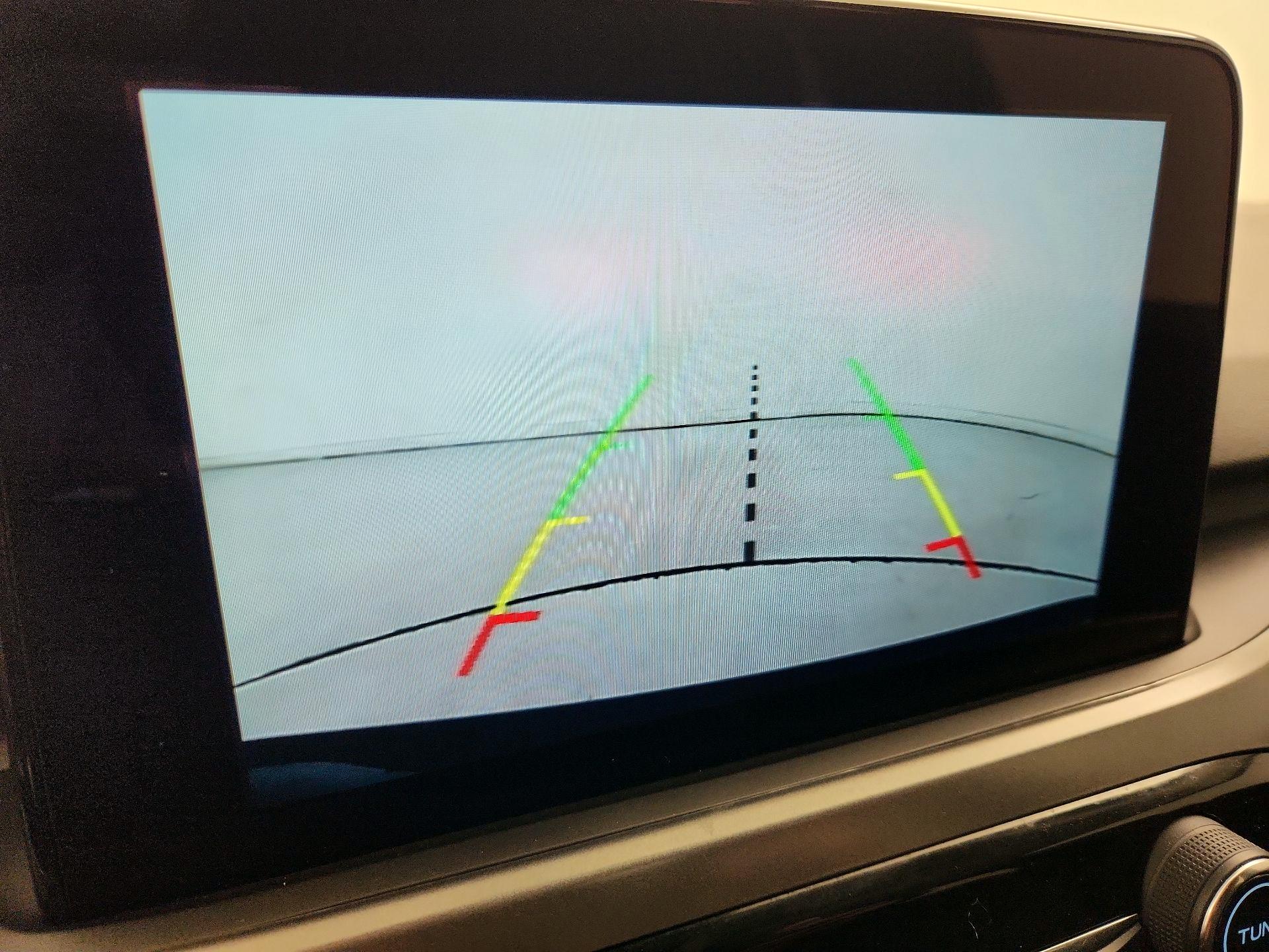 Thumbnail: 2023 Ford Escape - 14