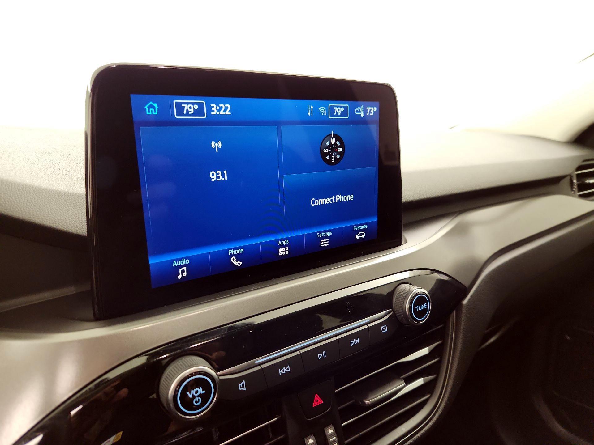 Thumbnail: 2023 Ford Escape - 15