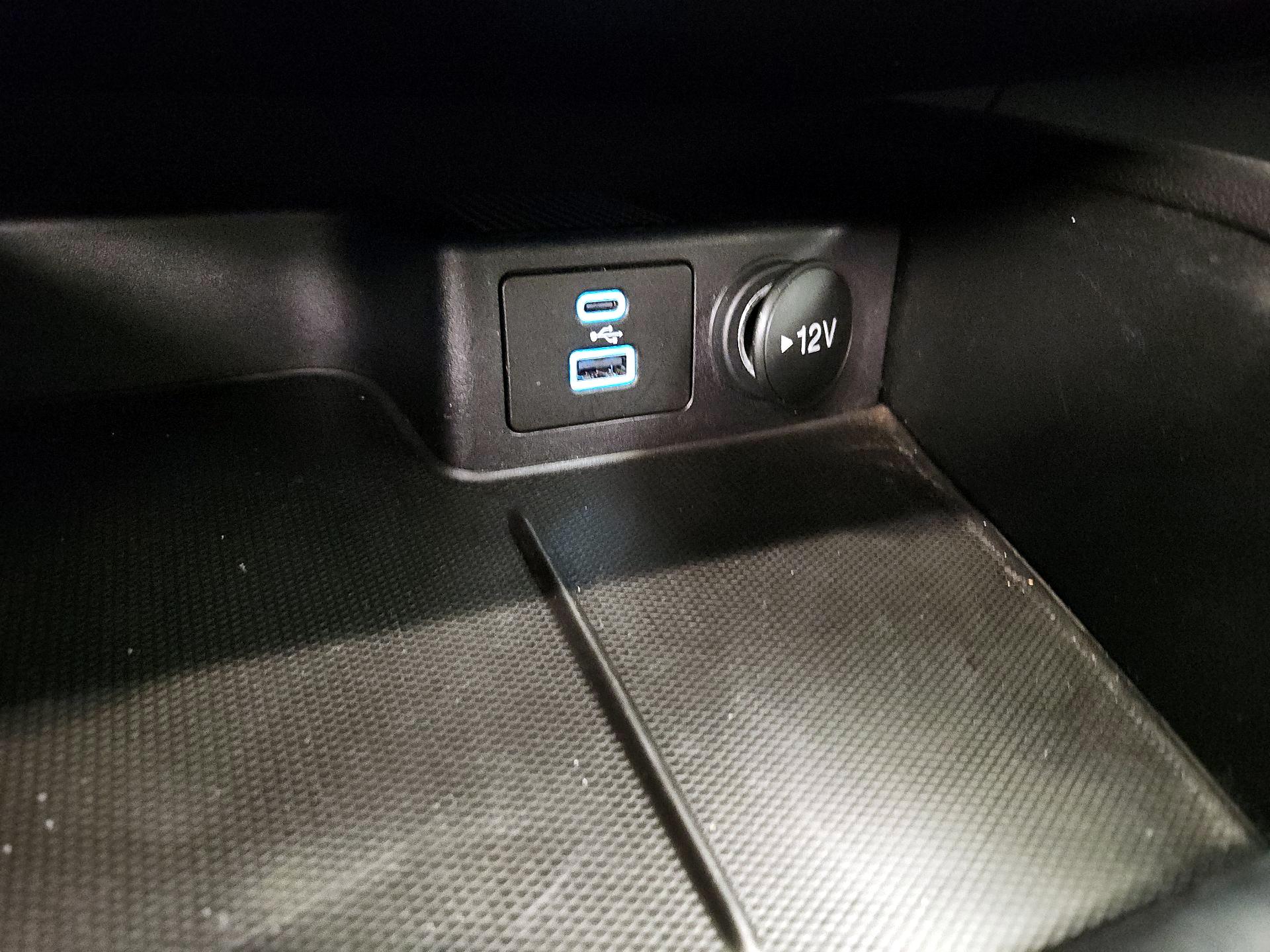 Thumbnail: 2023 Ford Escape - 18