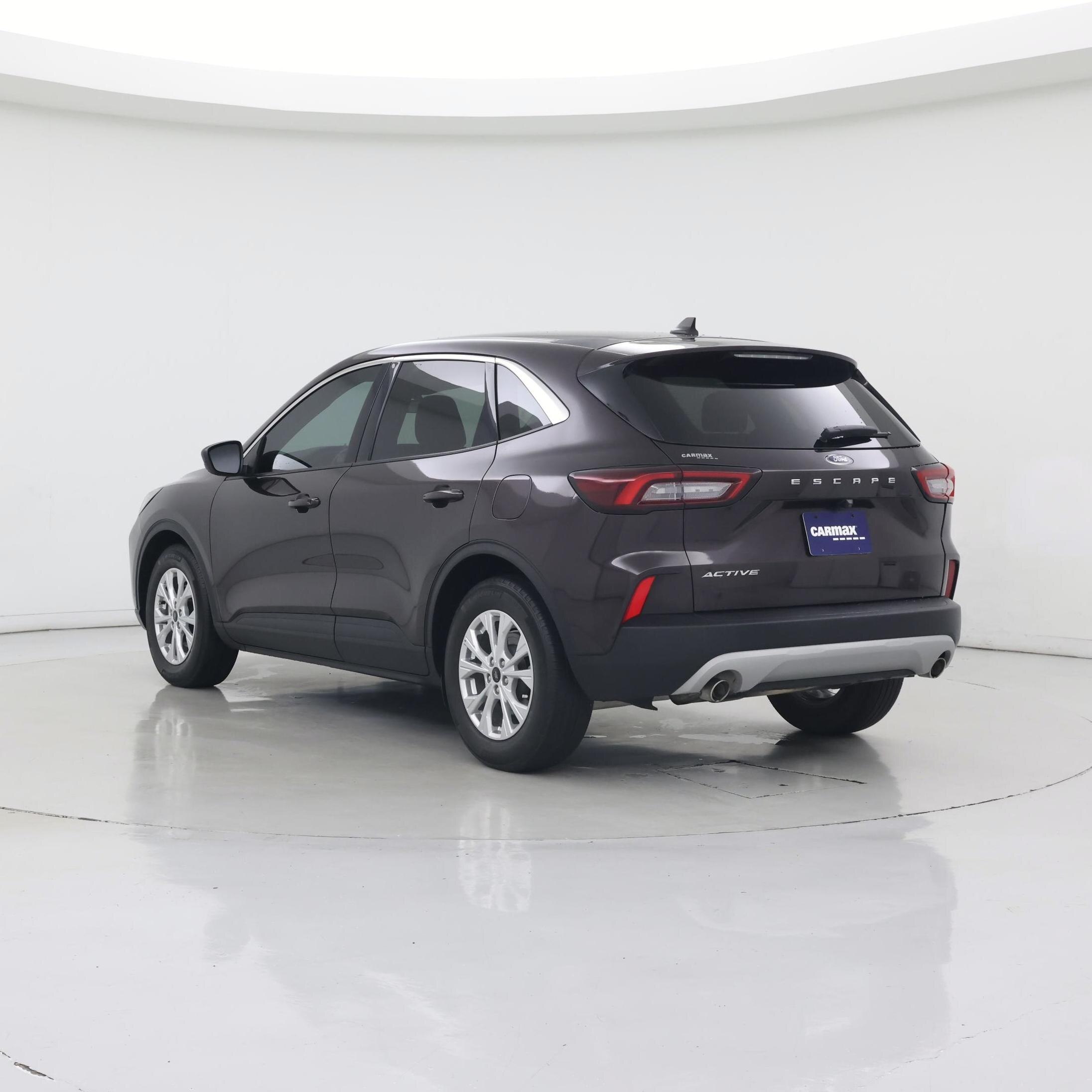 Thumbnail: 2023 Ford Escape - 2