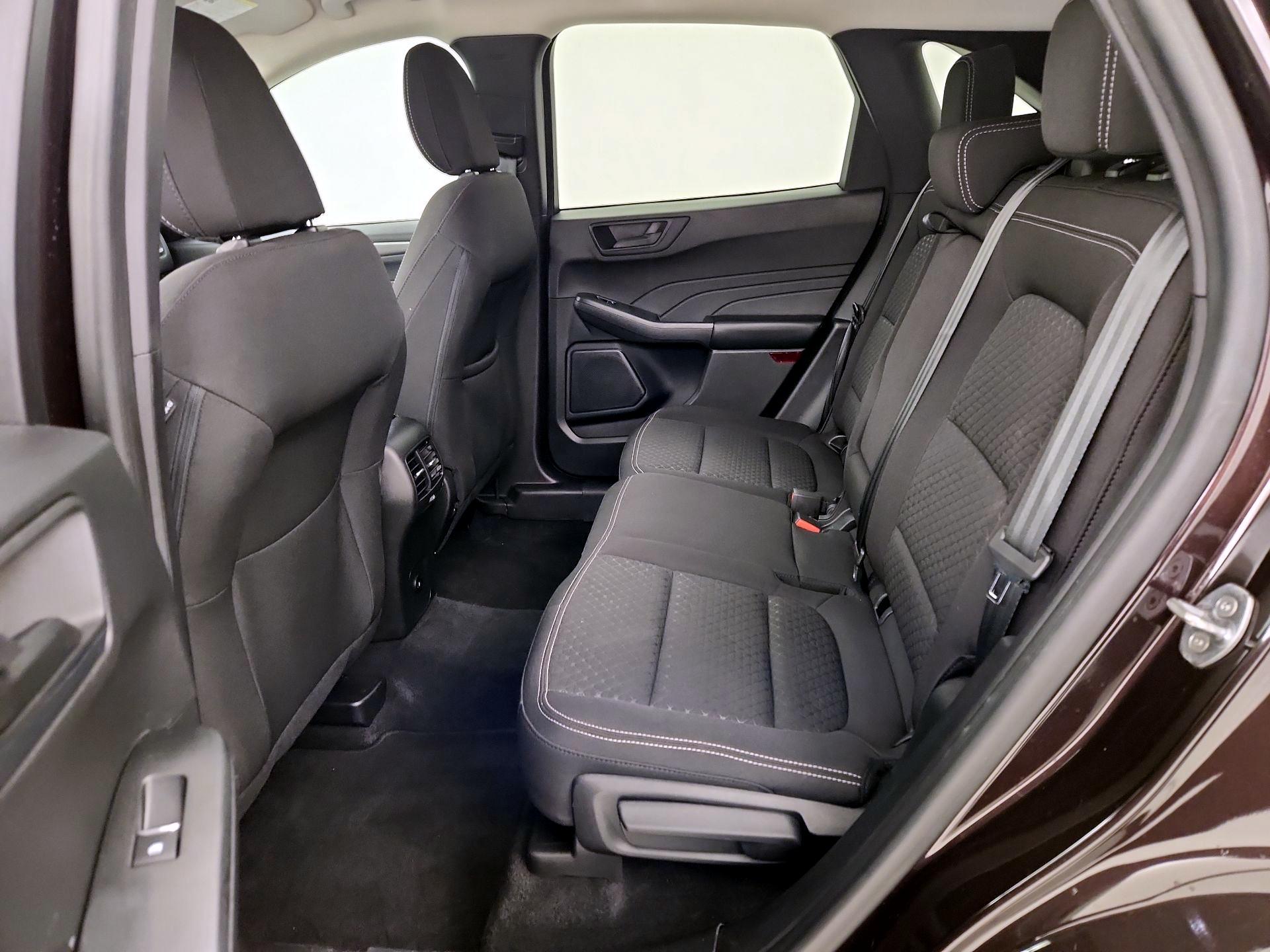 Thumbnail: 2023 Ford Escape - 19