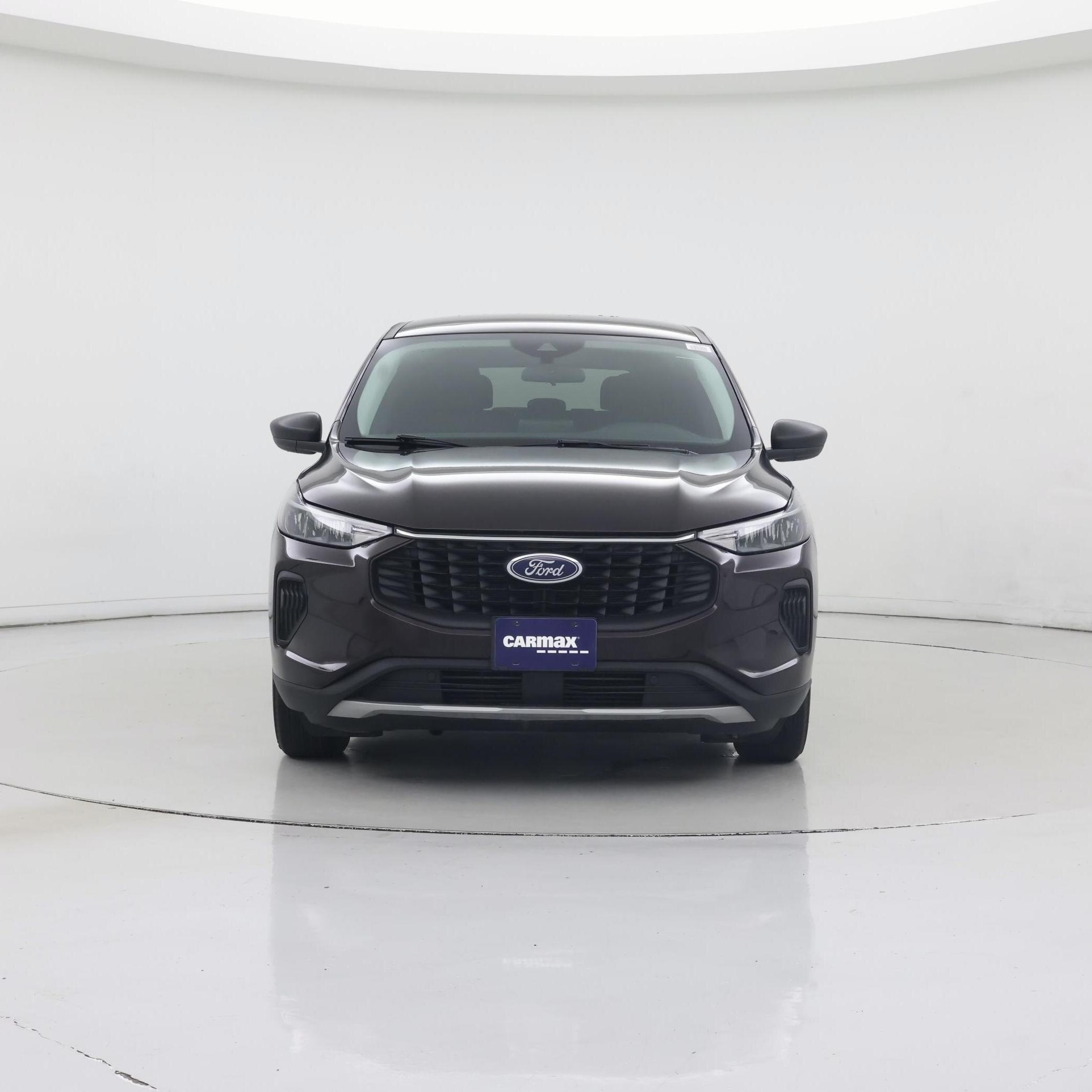 Thumbnail: 2023 Ford Escape - 5