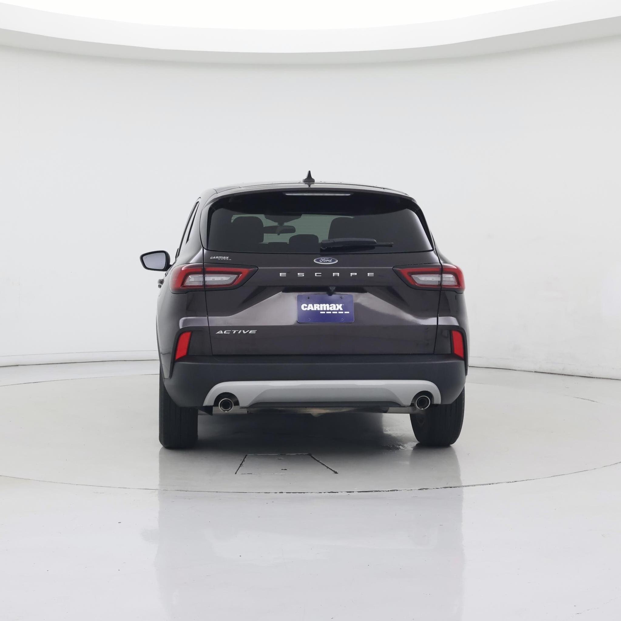 Thumbnail: 2023 Ford Escape - 6