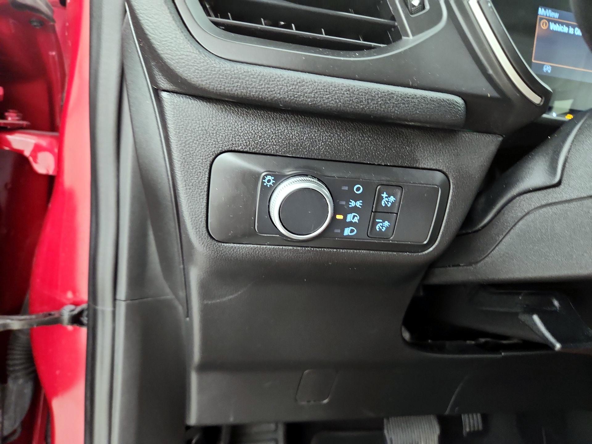 Thumbnail: 2020 Ford Escape - 13