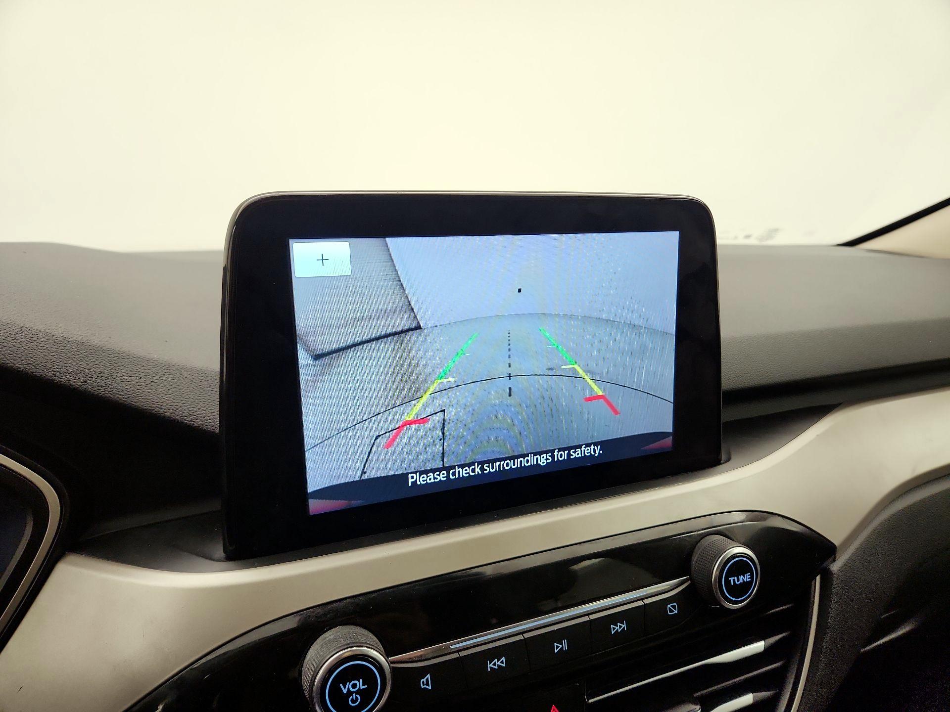 Thumbnail: 2020 Ford Escape - 14