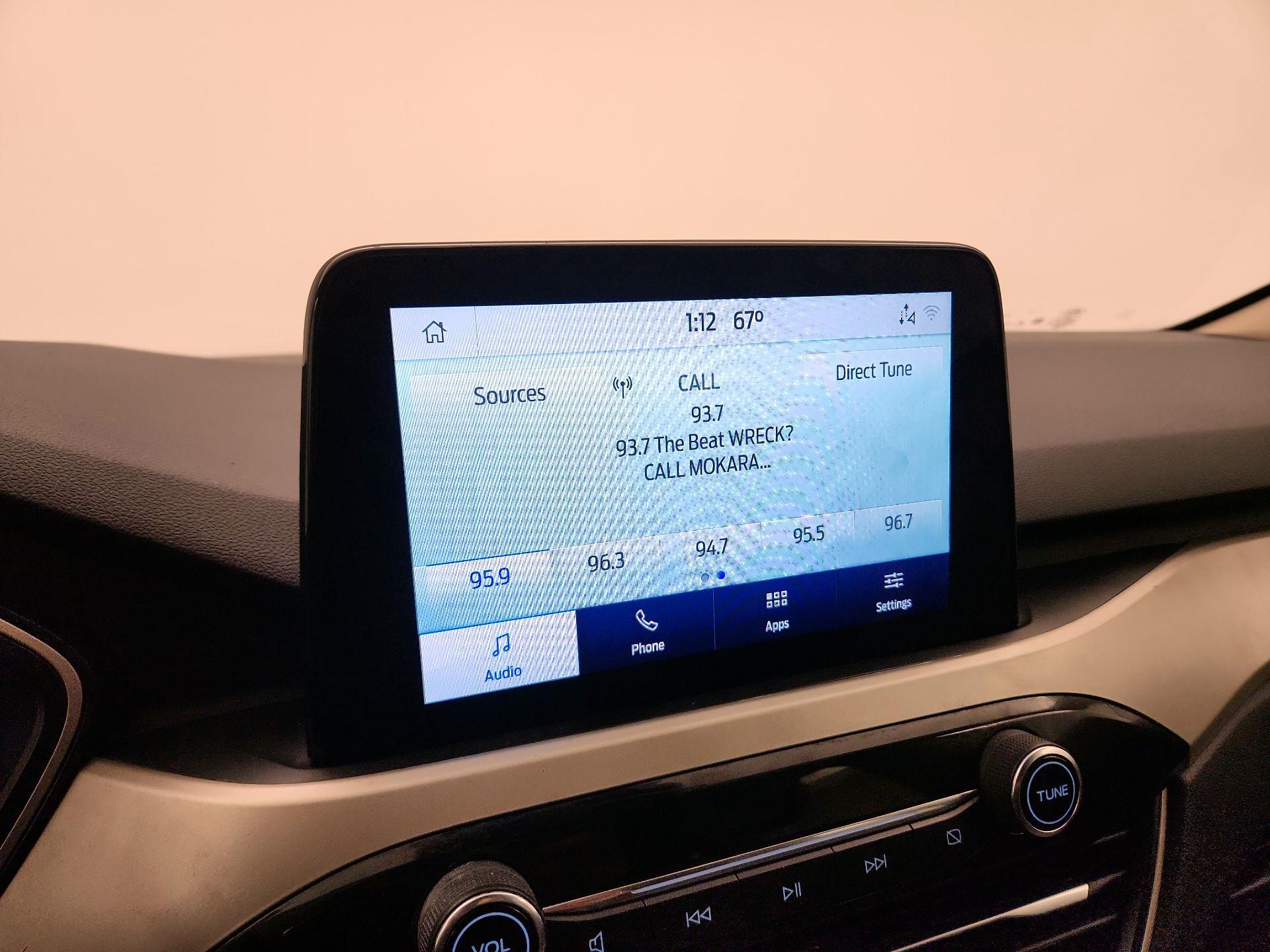 Thumbnail: 2020 Ford Escape - 15