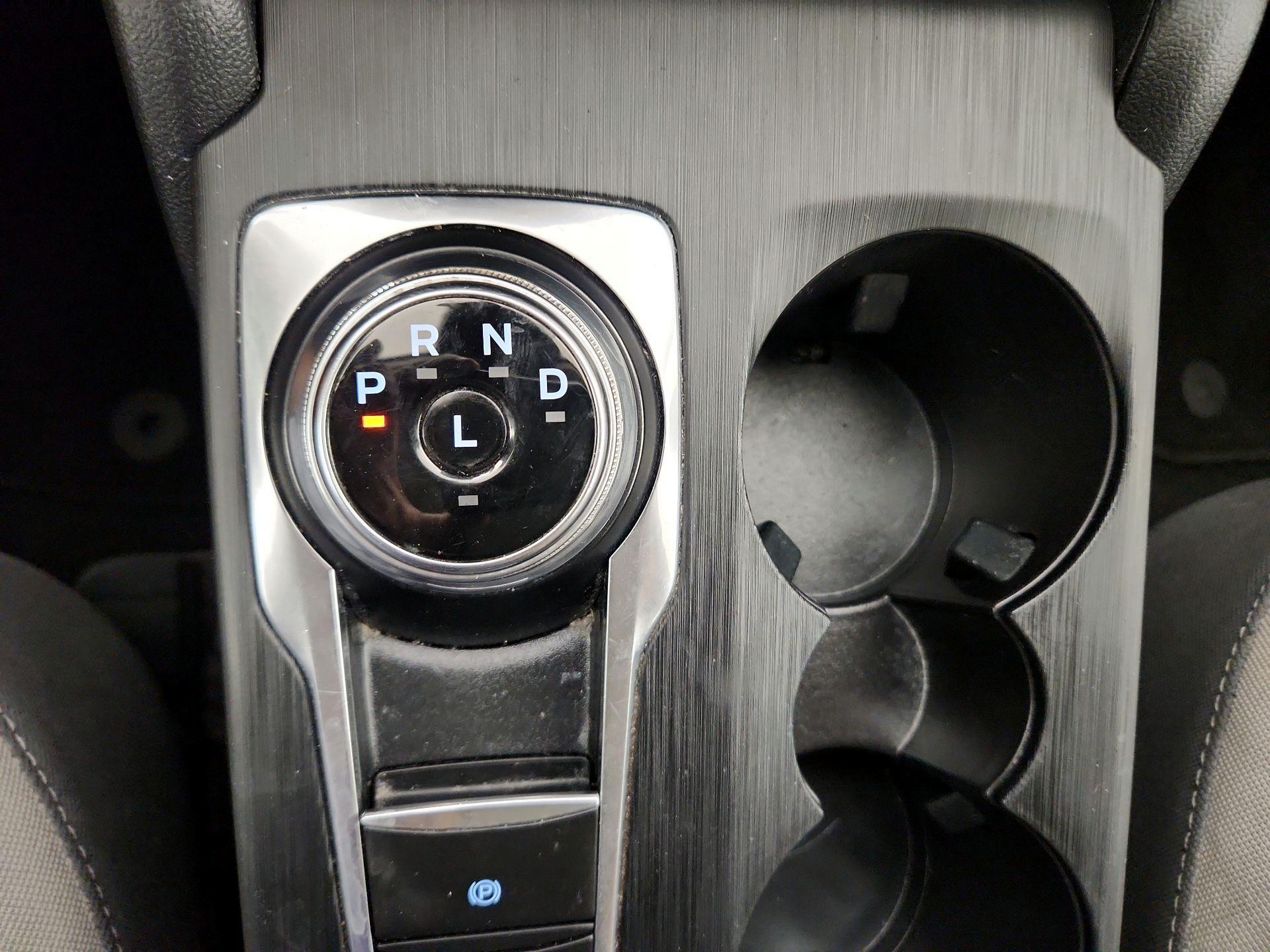 Thumbnail: 2020 Ford Escape - 17