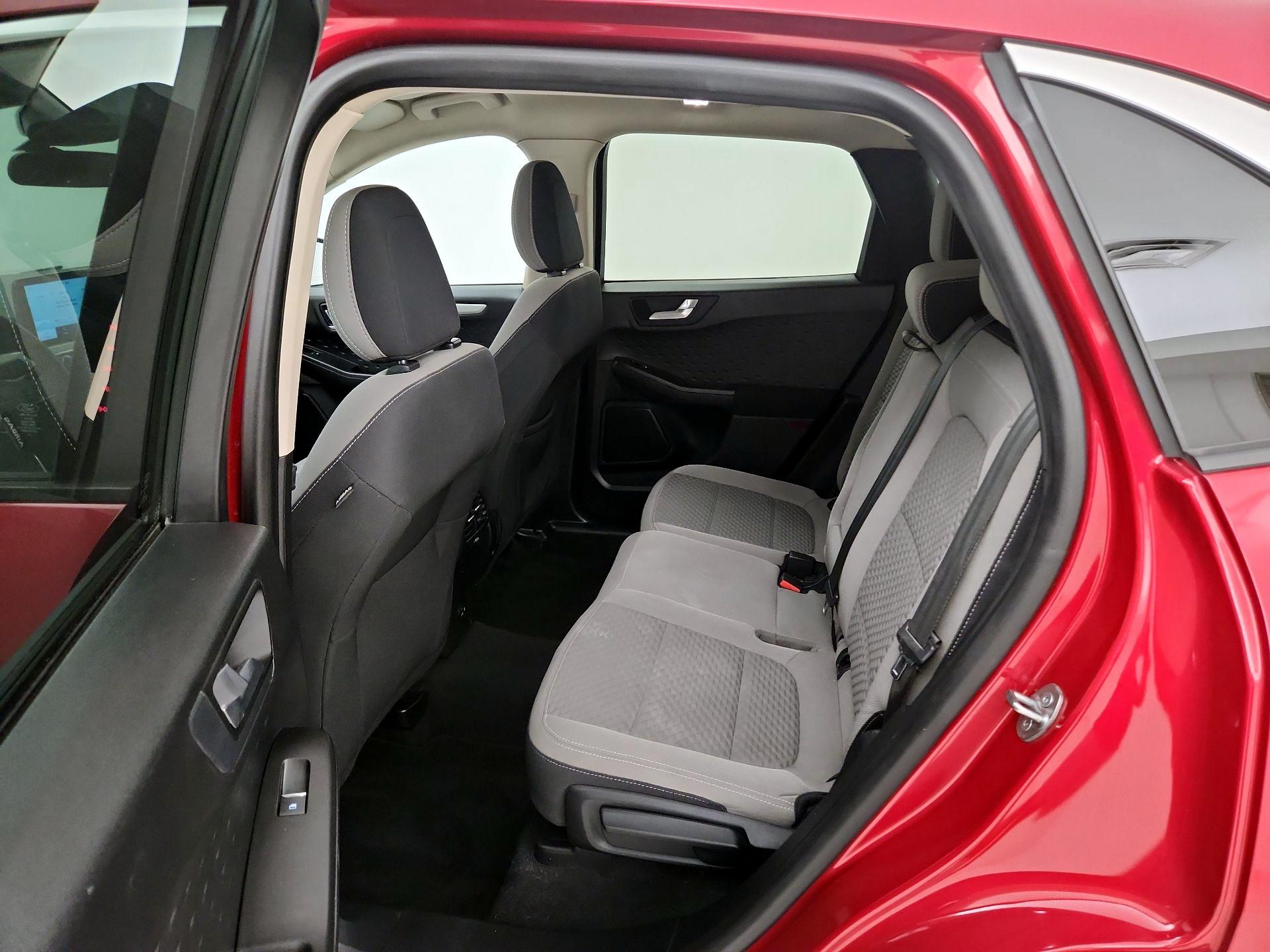 Thumbnail: 2020 Ford Escape - 19