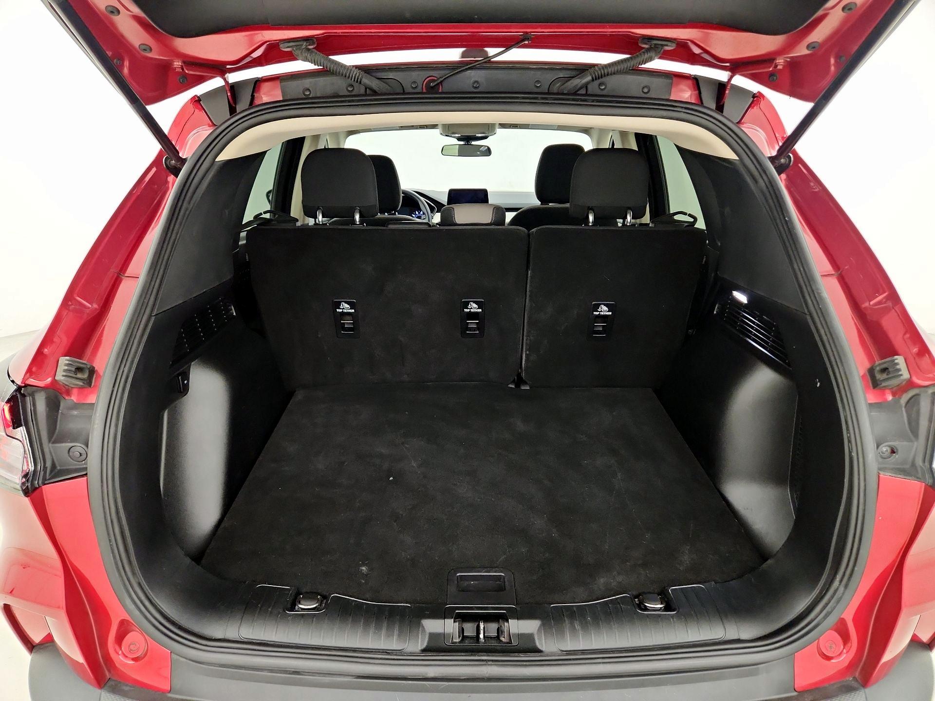 Thumbnail: 2020 Ford Escape - 20