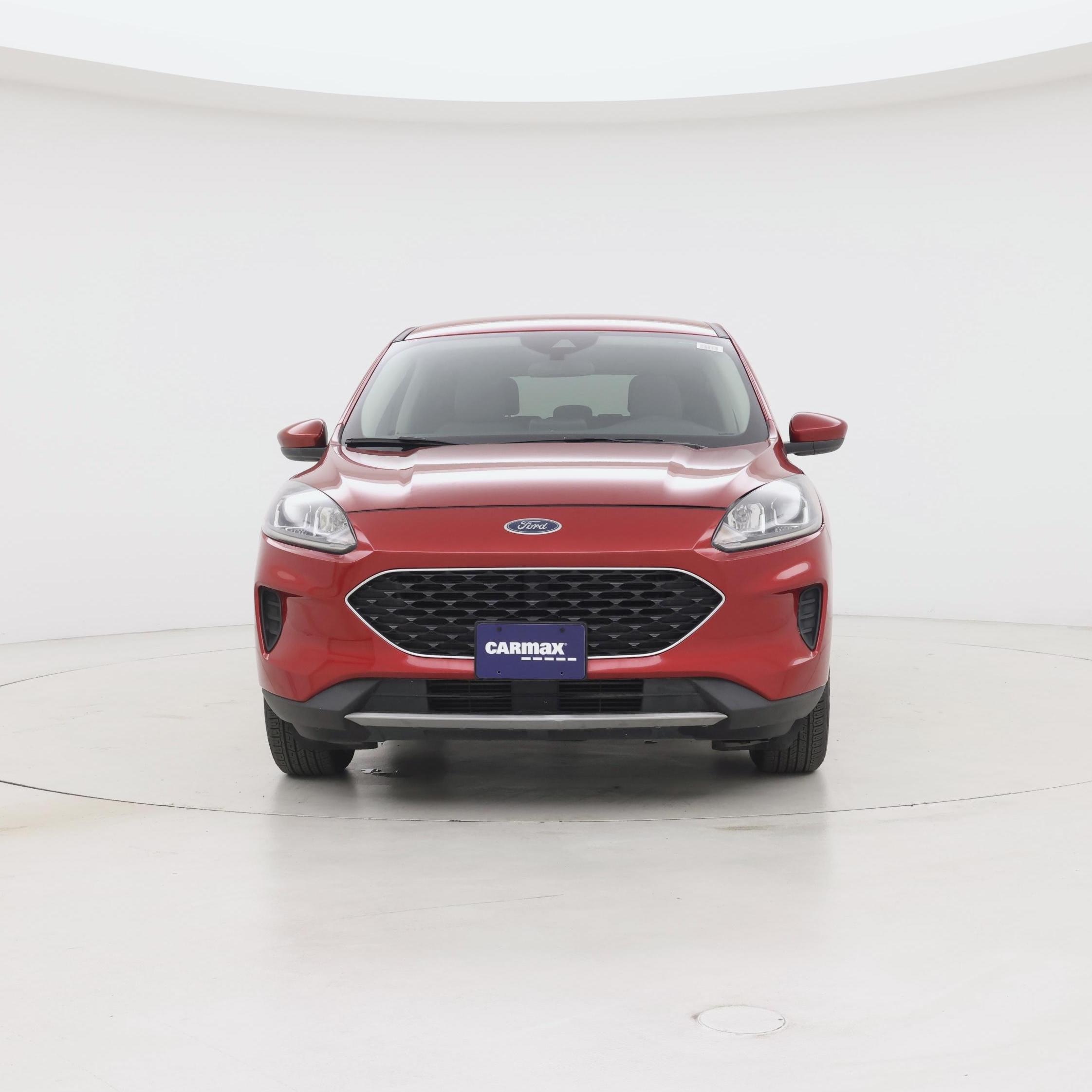 Thumbnail: 2020 Ford Escape - 5