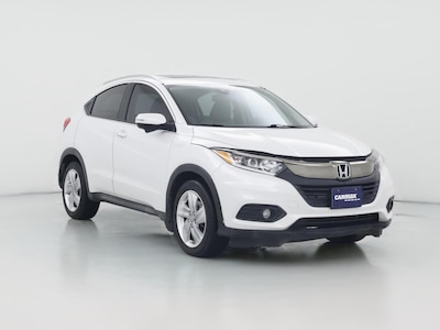 2020 Honda HR-V EX-L