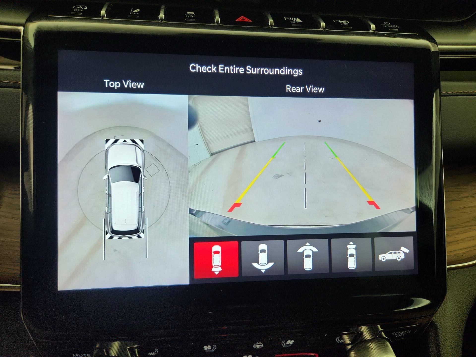 Thumbnail: 2023 Jeep Grand Cherokee L - 15