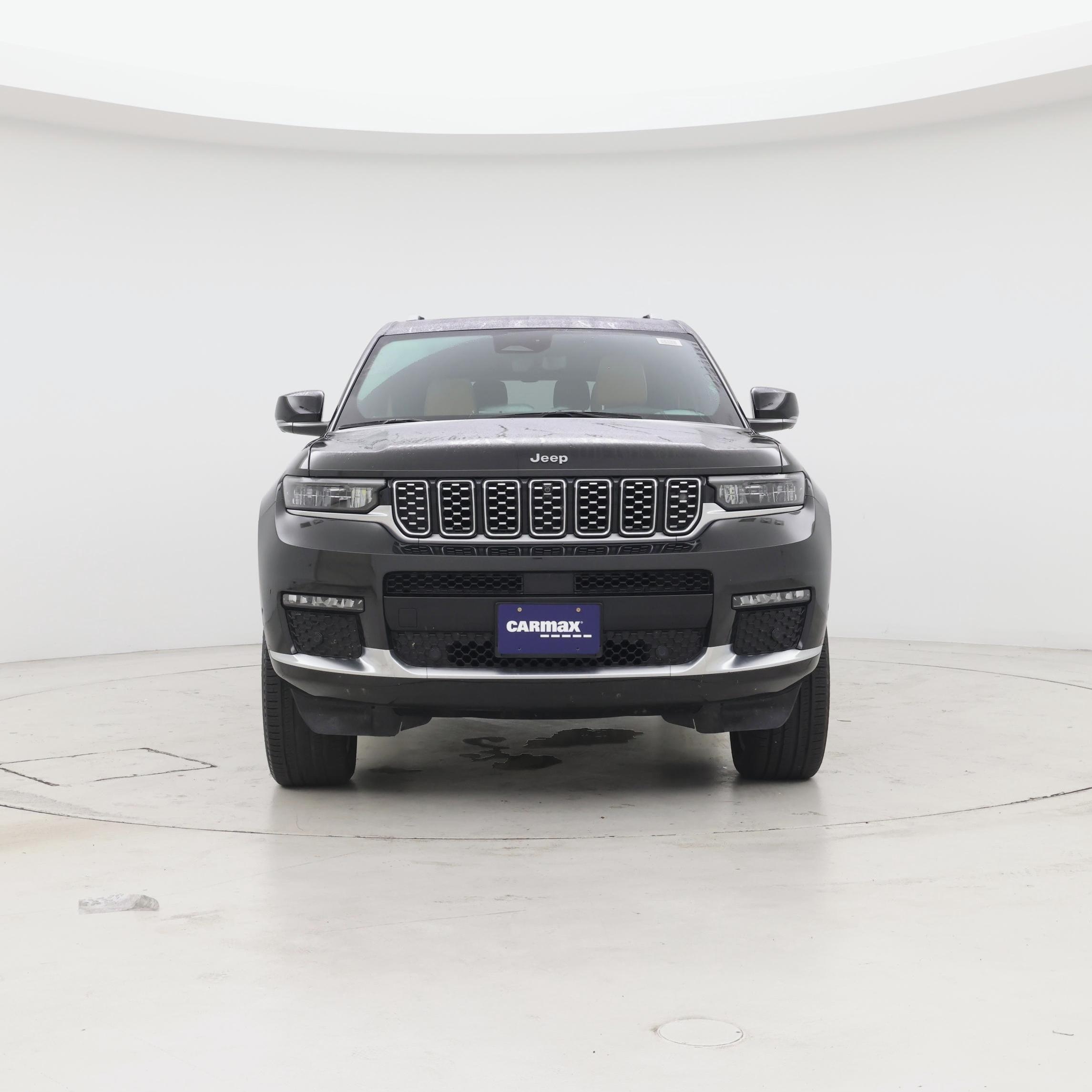 Thumbnail: 2023 Jeep Grand Cherokee L - 5