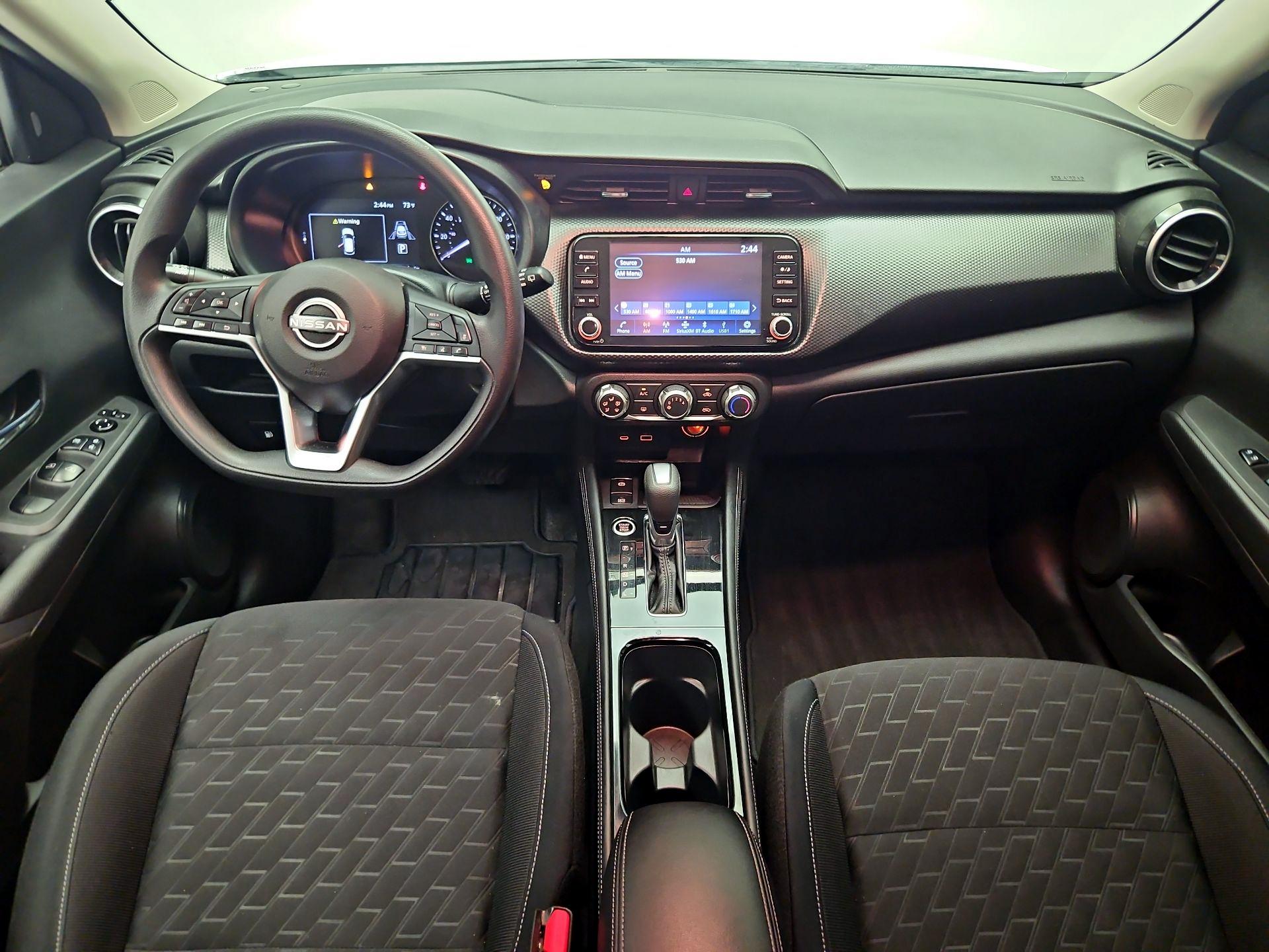 Thumbnail: 2024 Nissan Kicks - 9
