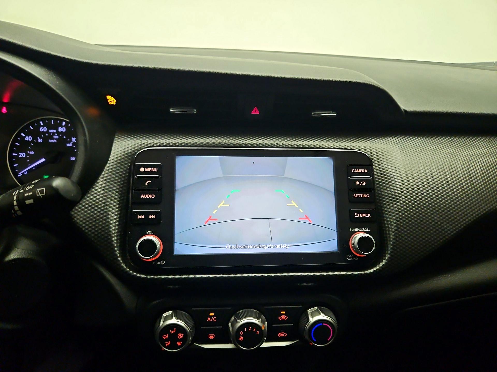 Thumbnail: 2024 Nissan Kicks - 13