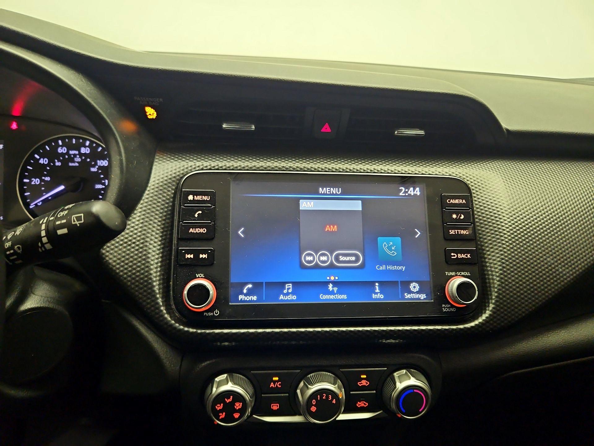 Thumbnail: 2024 Nissan Kicks - 14