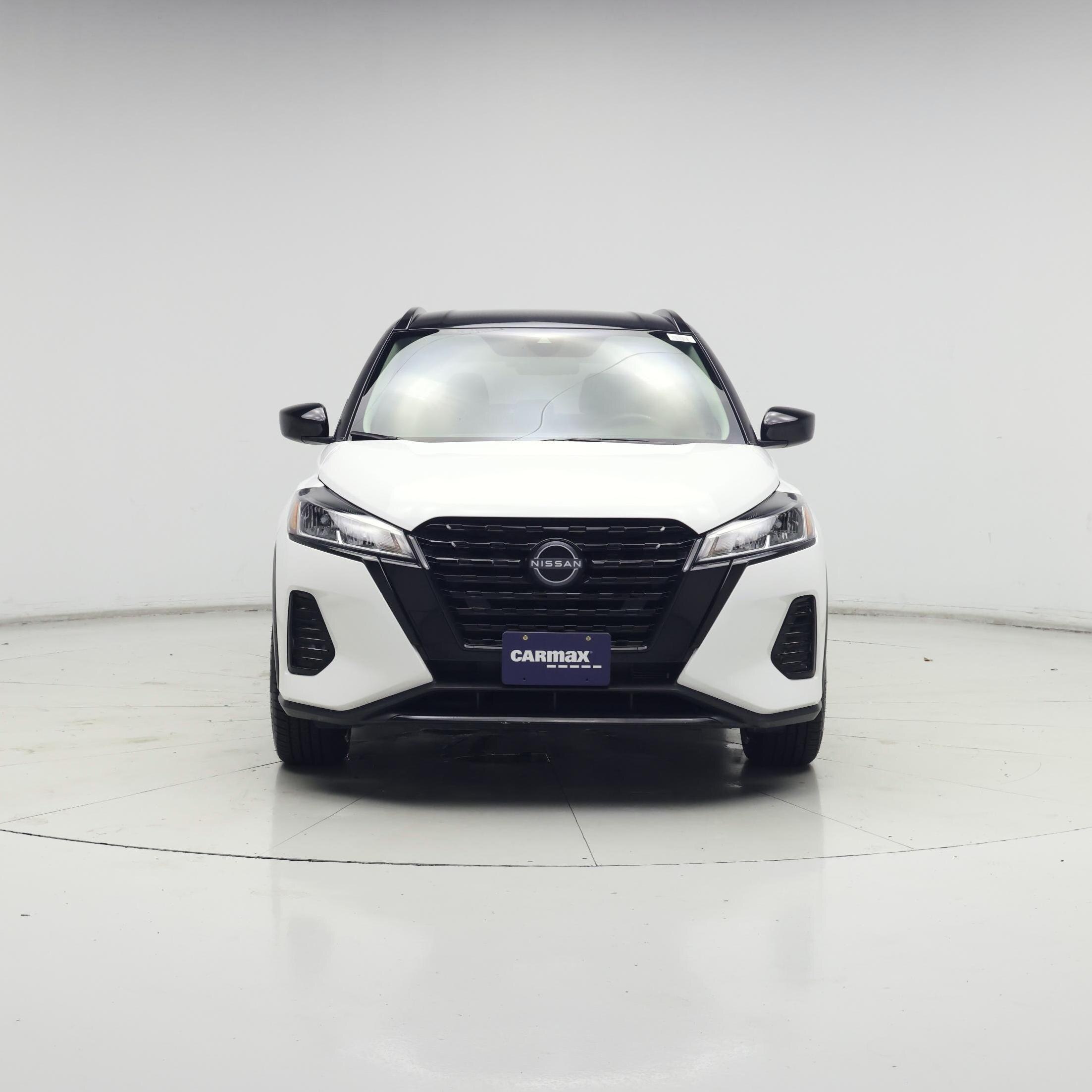 Thumbnail: 2024 Nissan Kicks - 5