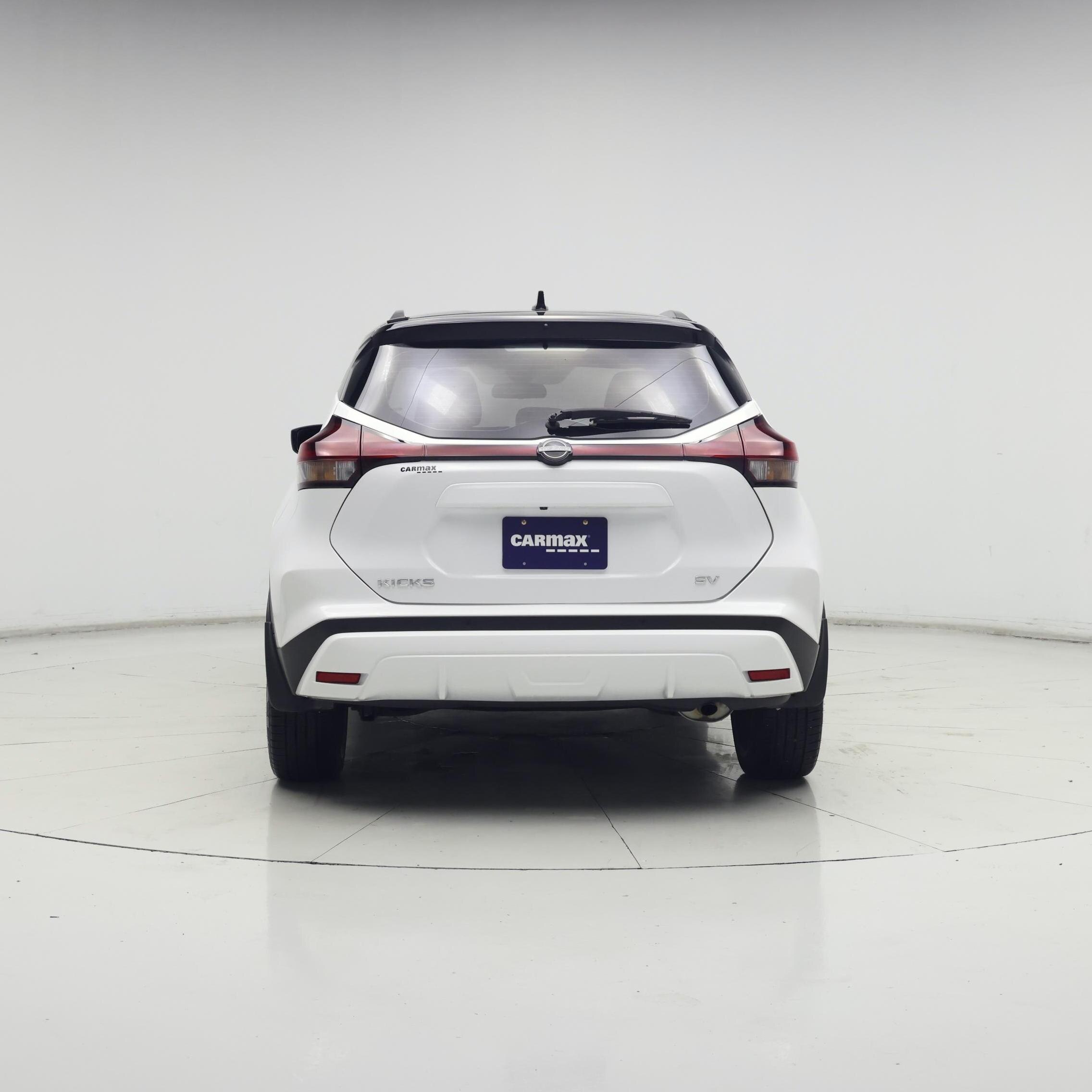 Thumbnail: 2024 Nissan Kicks - 6
