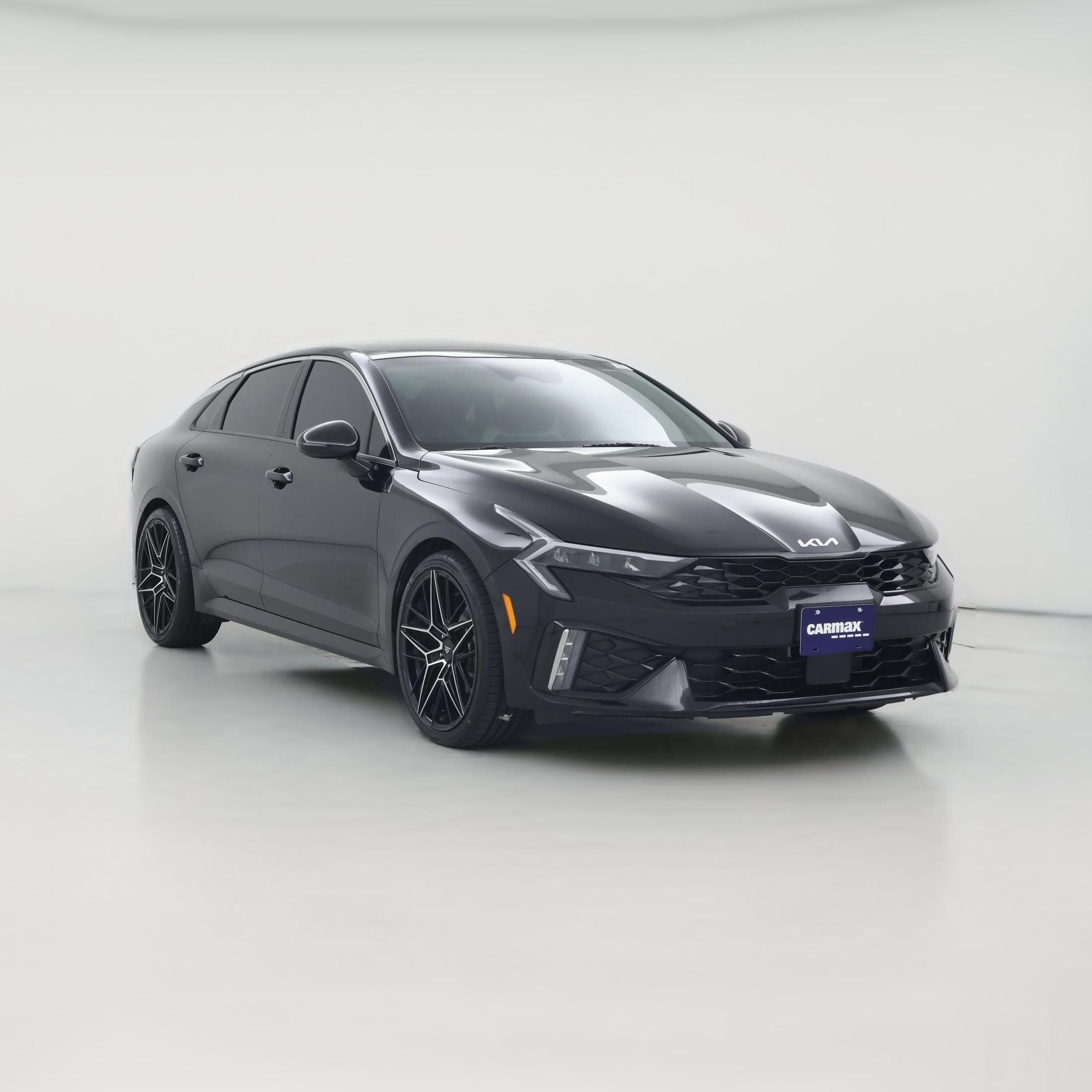 Thumbnail: 2025 Kia K5 - 1