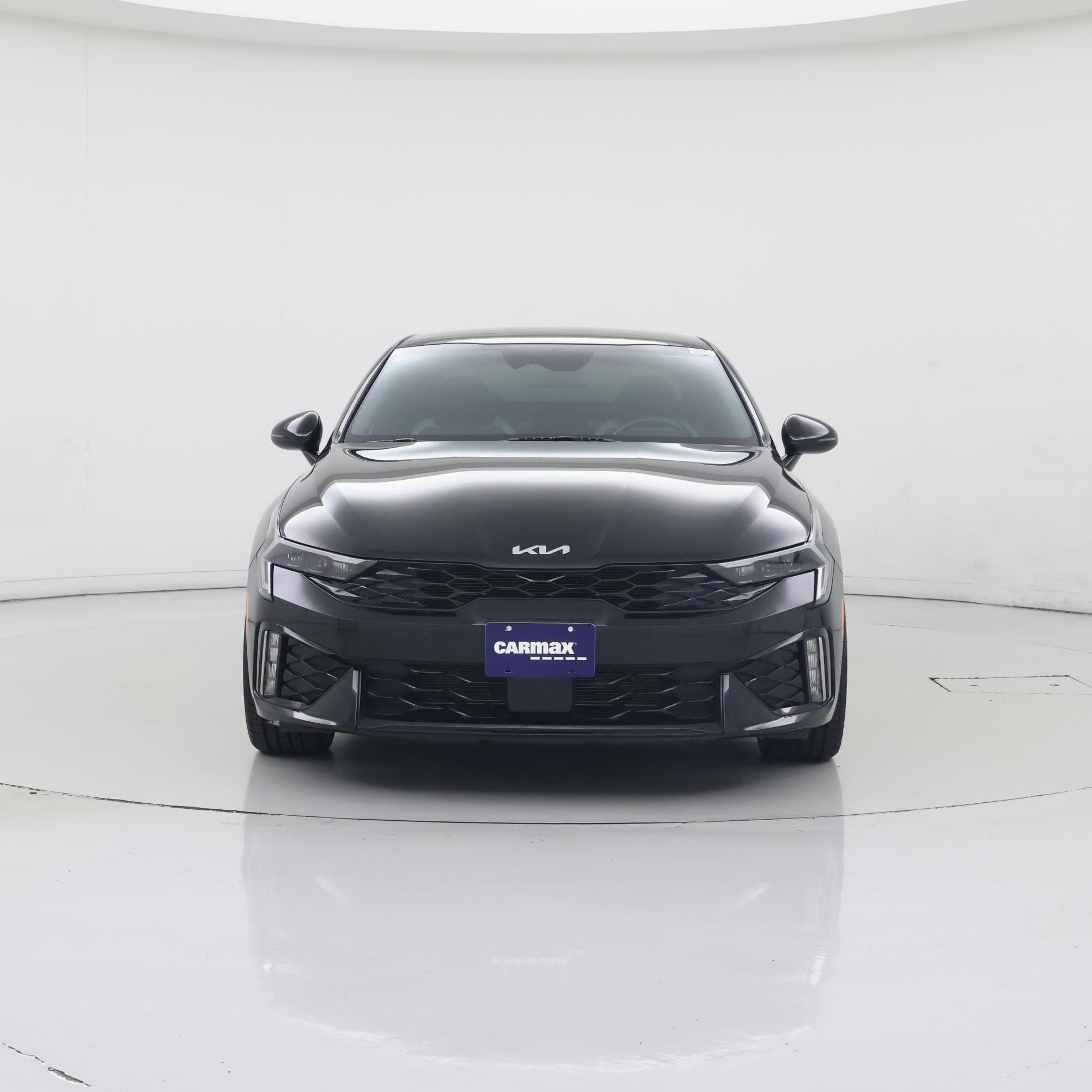 Thumbnail: 2025 Kia K5 - 5