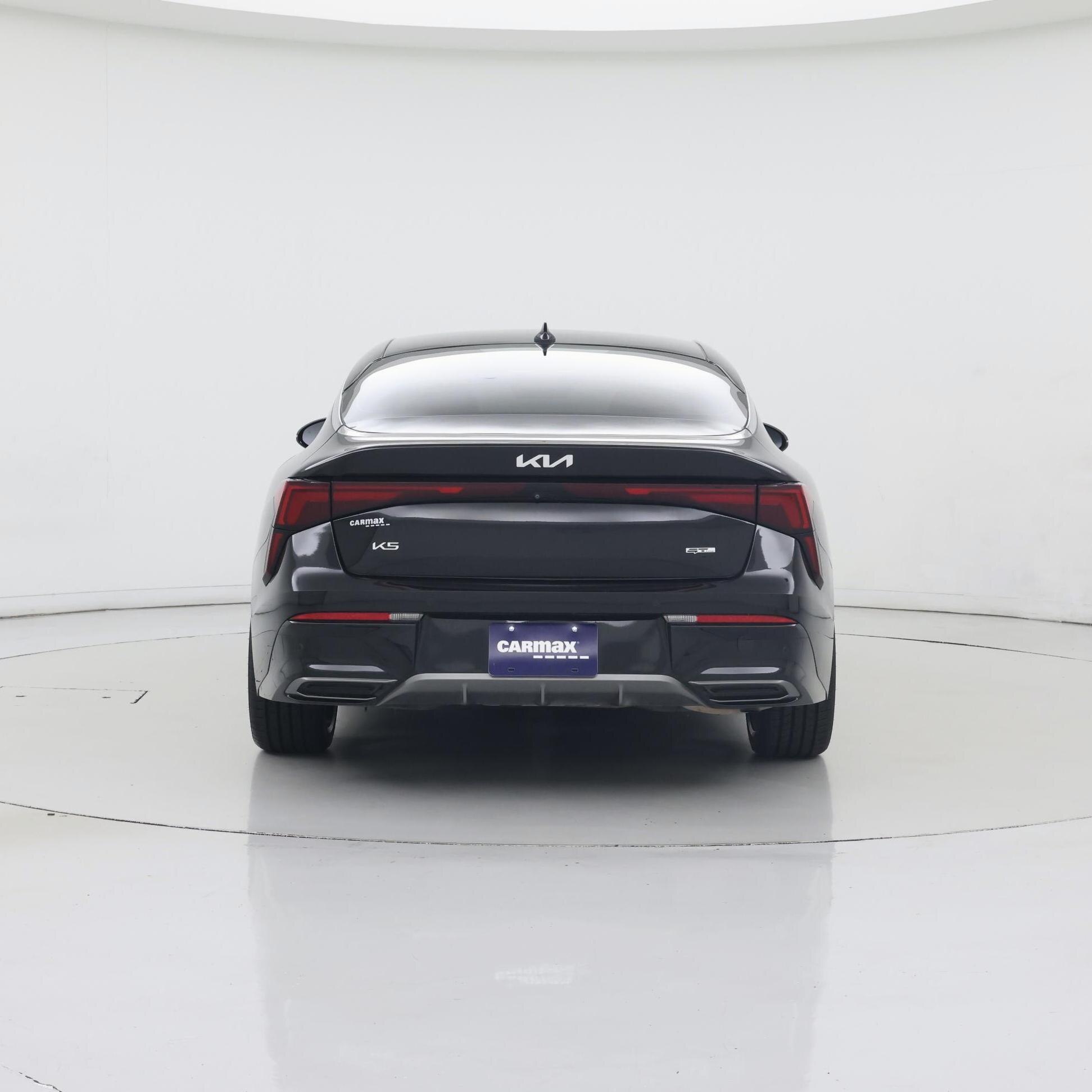 Thumbnail: 2025 Kia K5 - 6