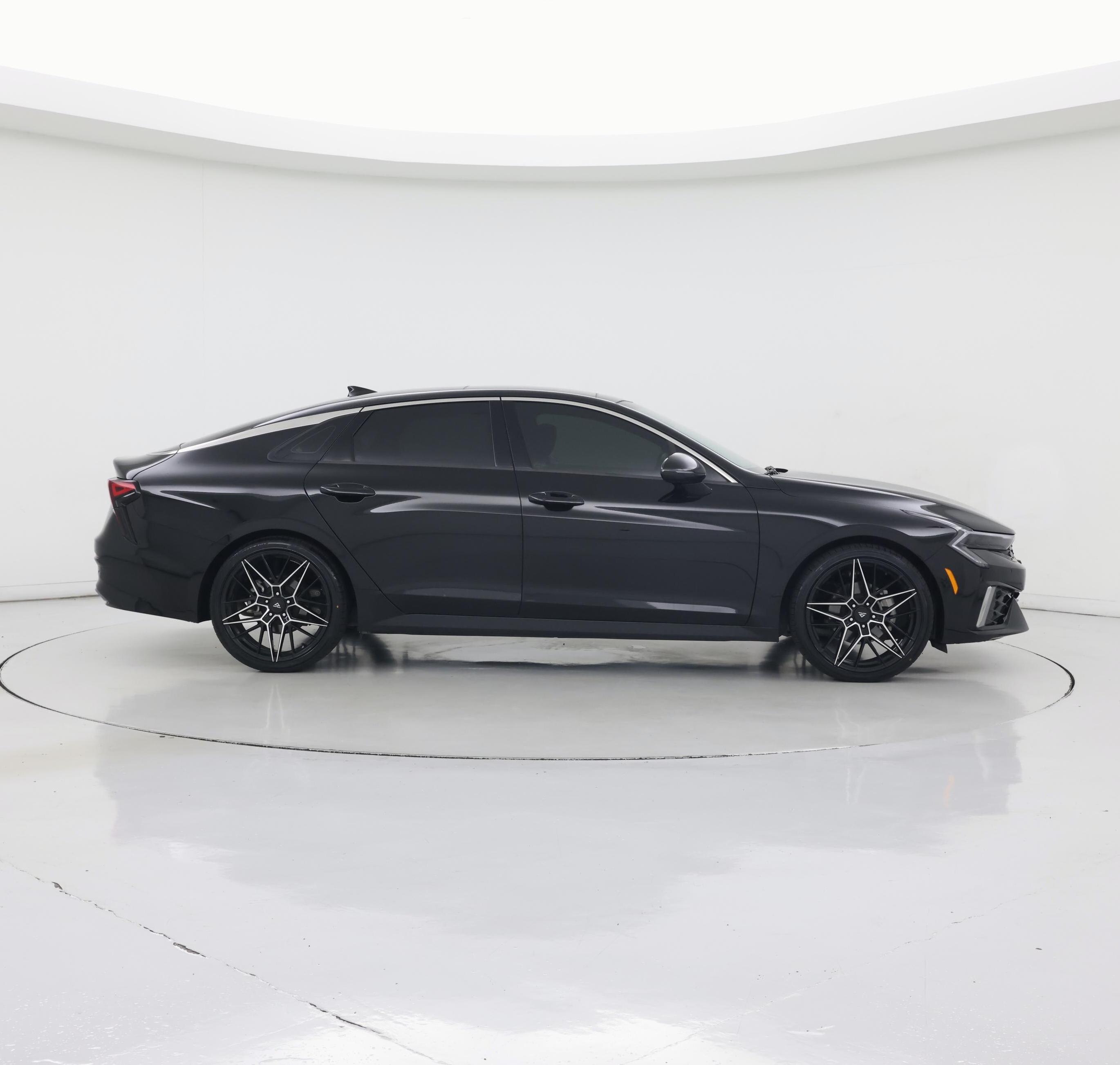 Thumbnail: 2025 Kia K5 - 7